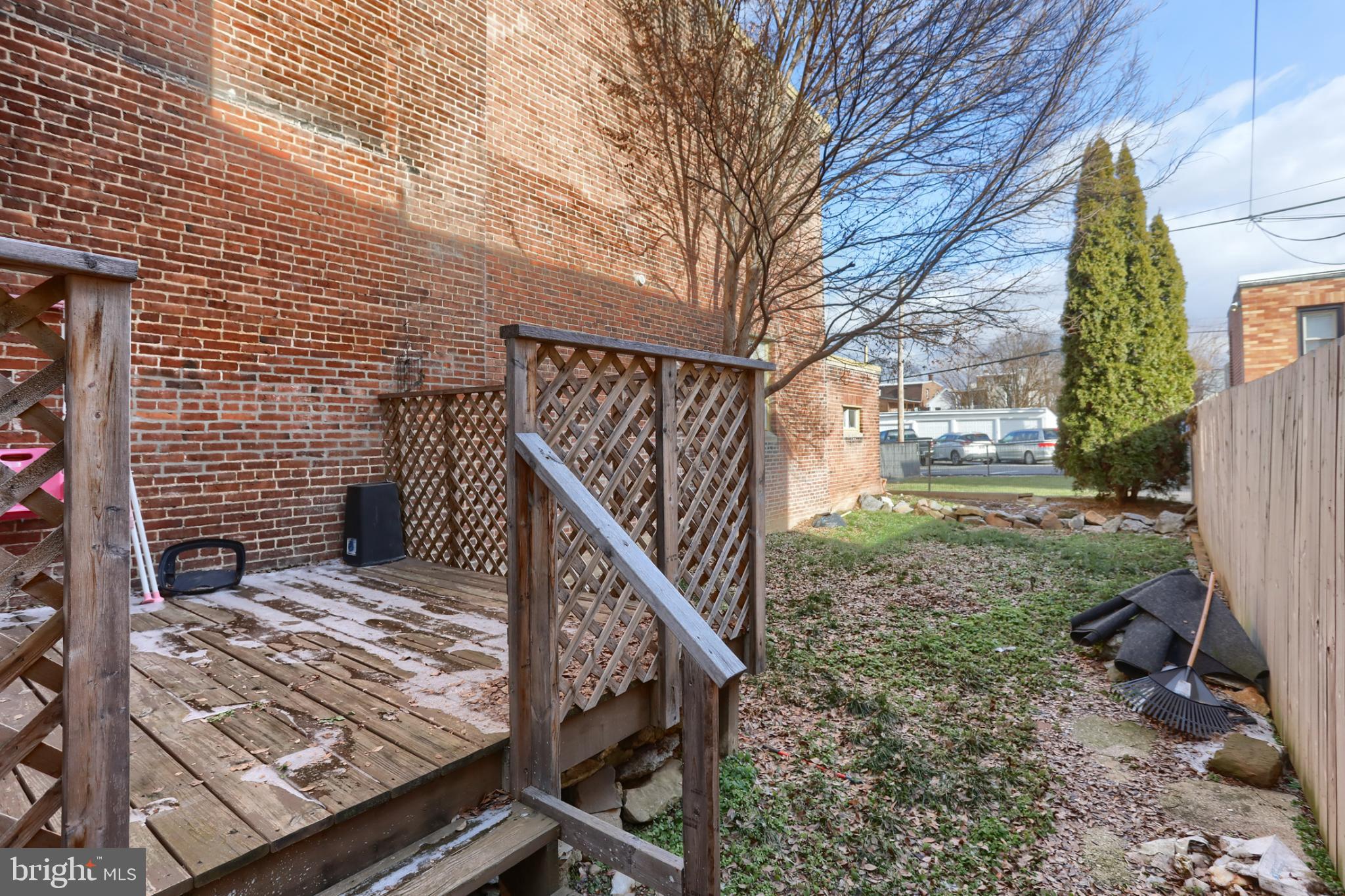 CITY OF LEBANON - Residential