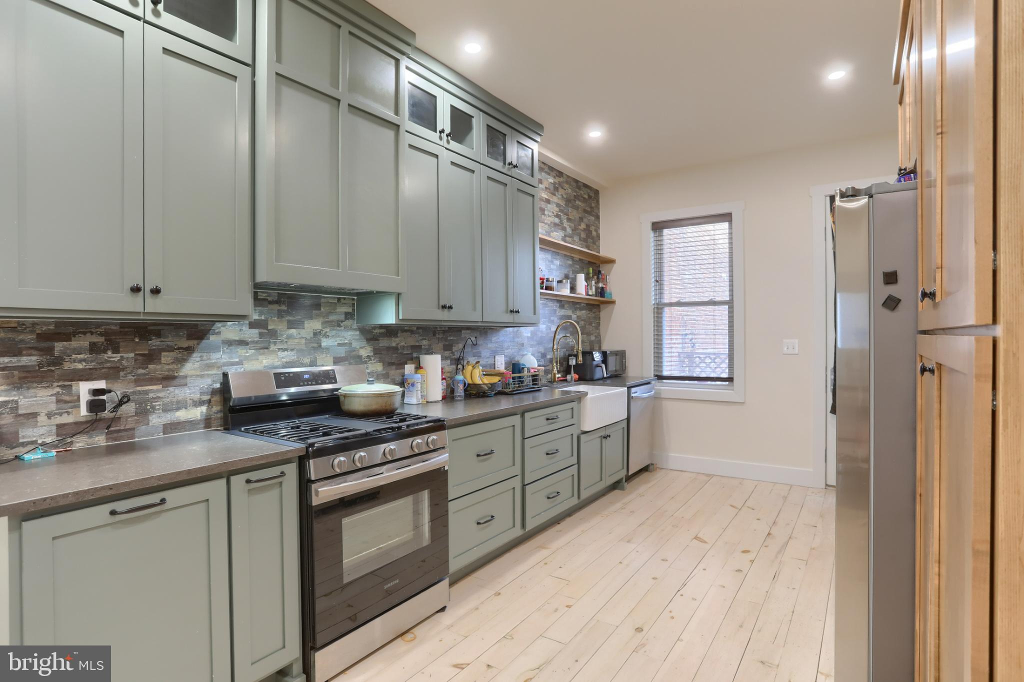 CITY OF LEBANON - Residential