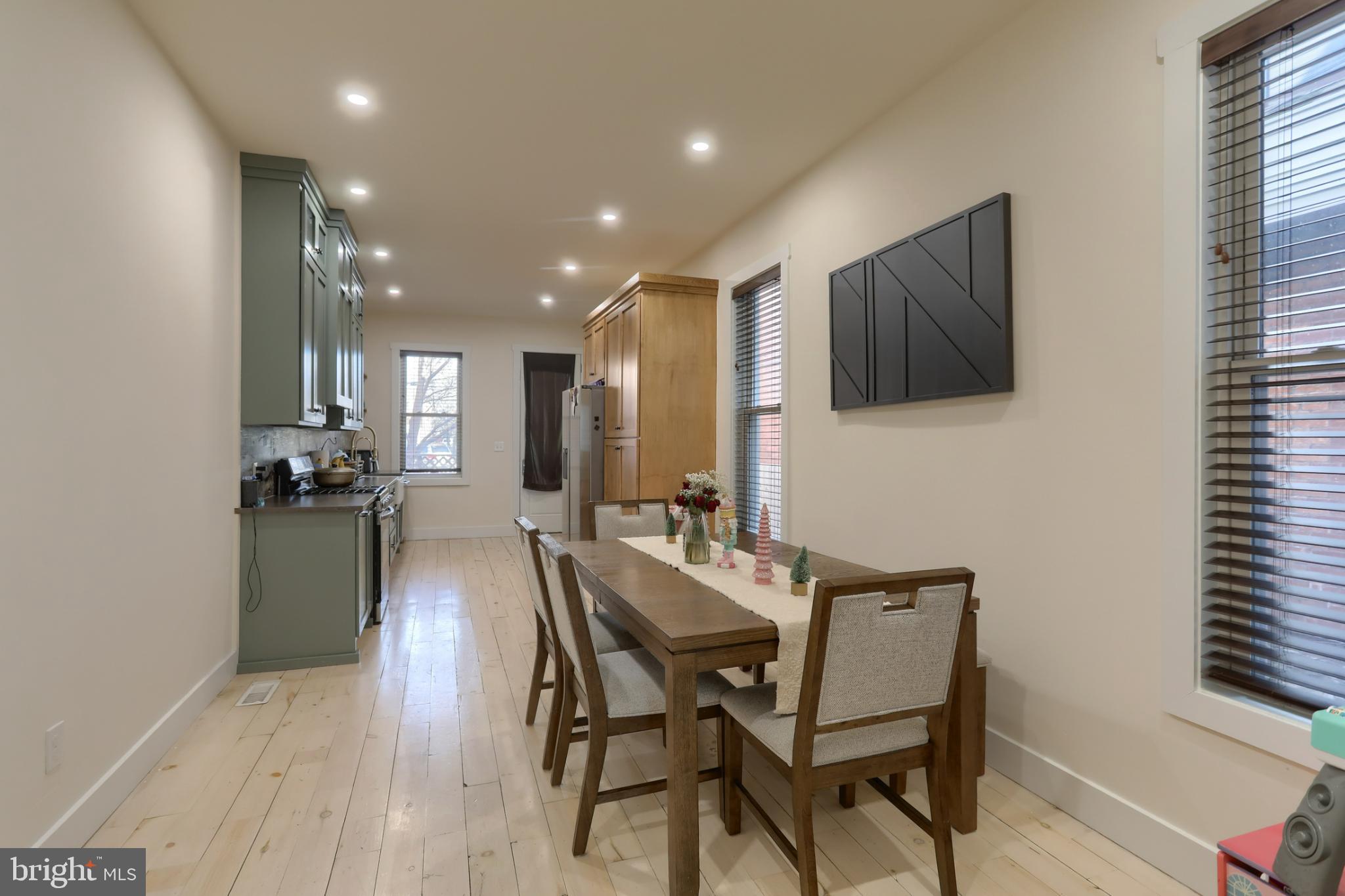 CITY OF LEBANON - Residential