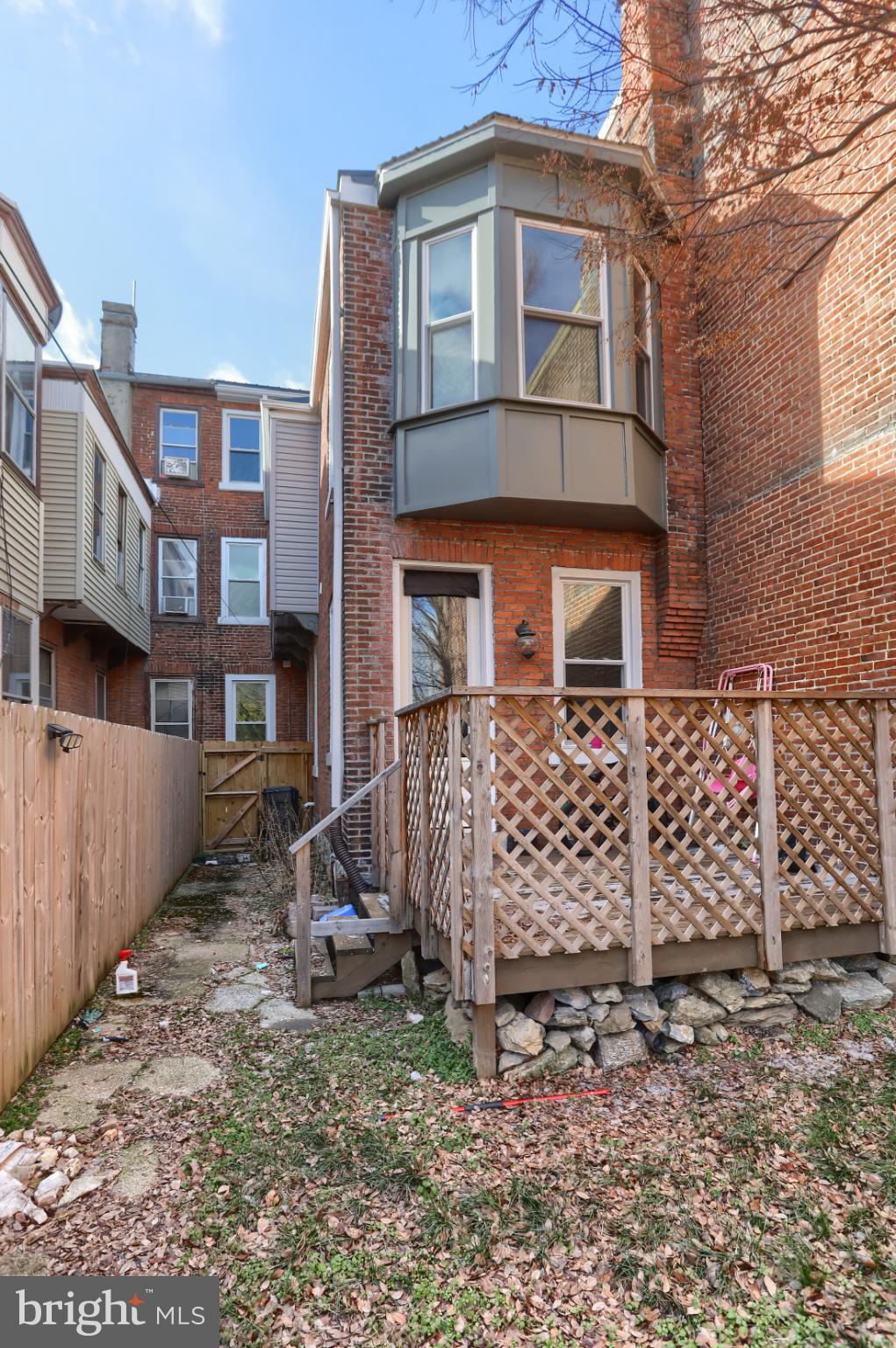 CITY OF LEBANON - Residential