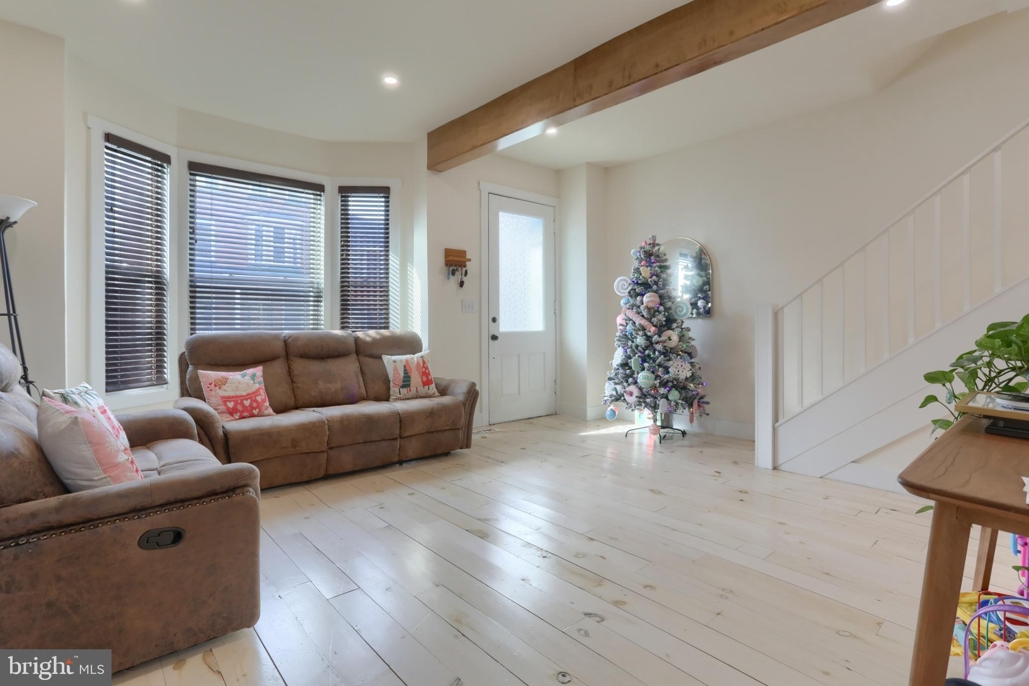 CITY OF LEBANON - Residential