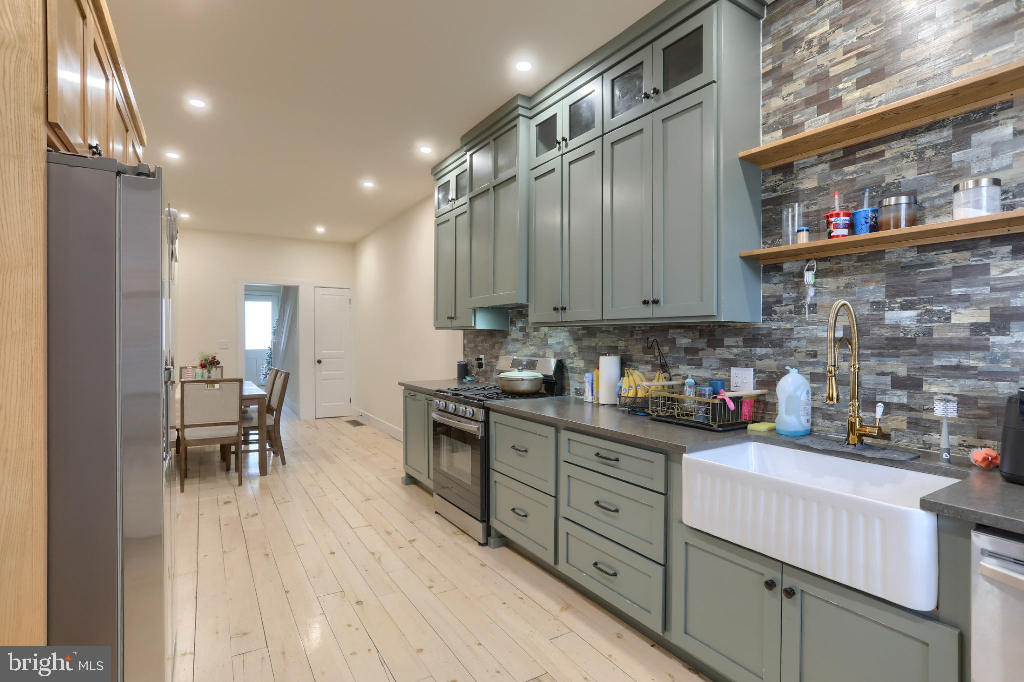 CITY OF LEBANON - Residential