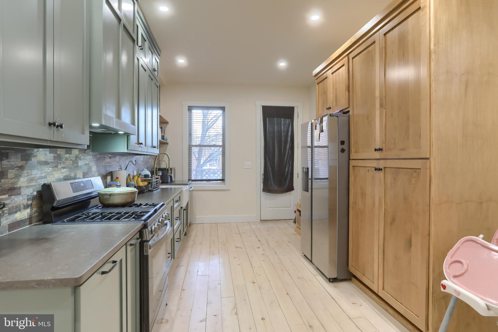 CITY OF LEBANON - Residential