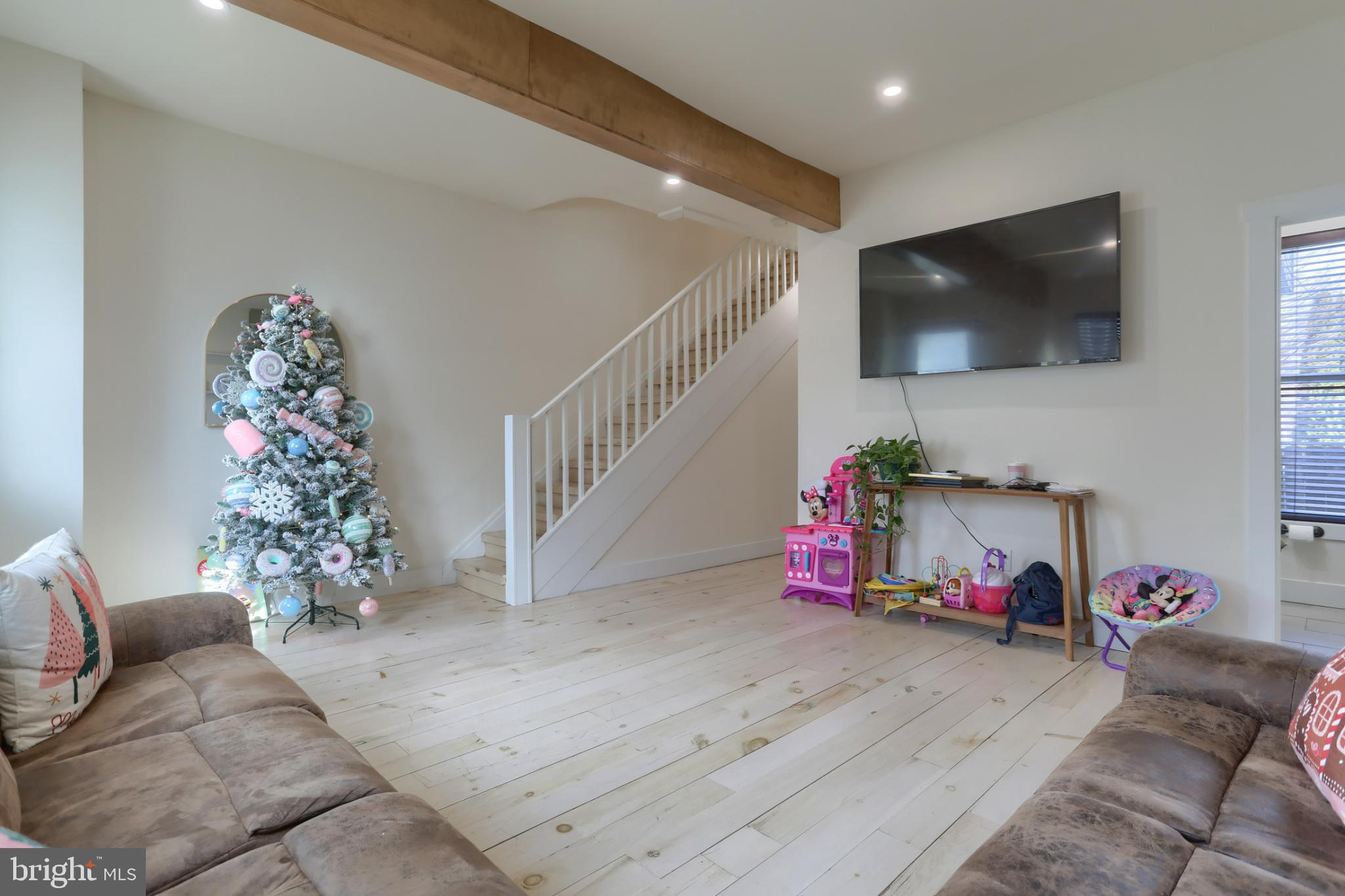 CITY OF LEBANON - Residential