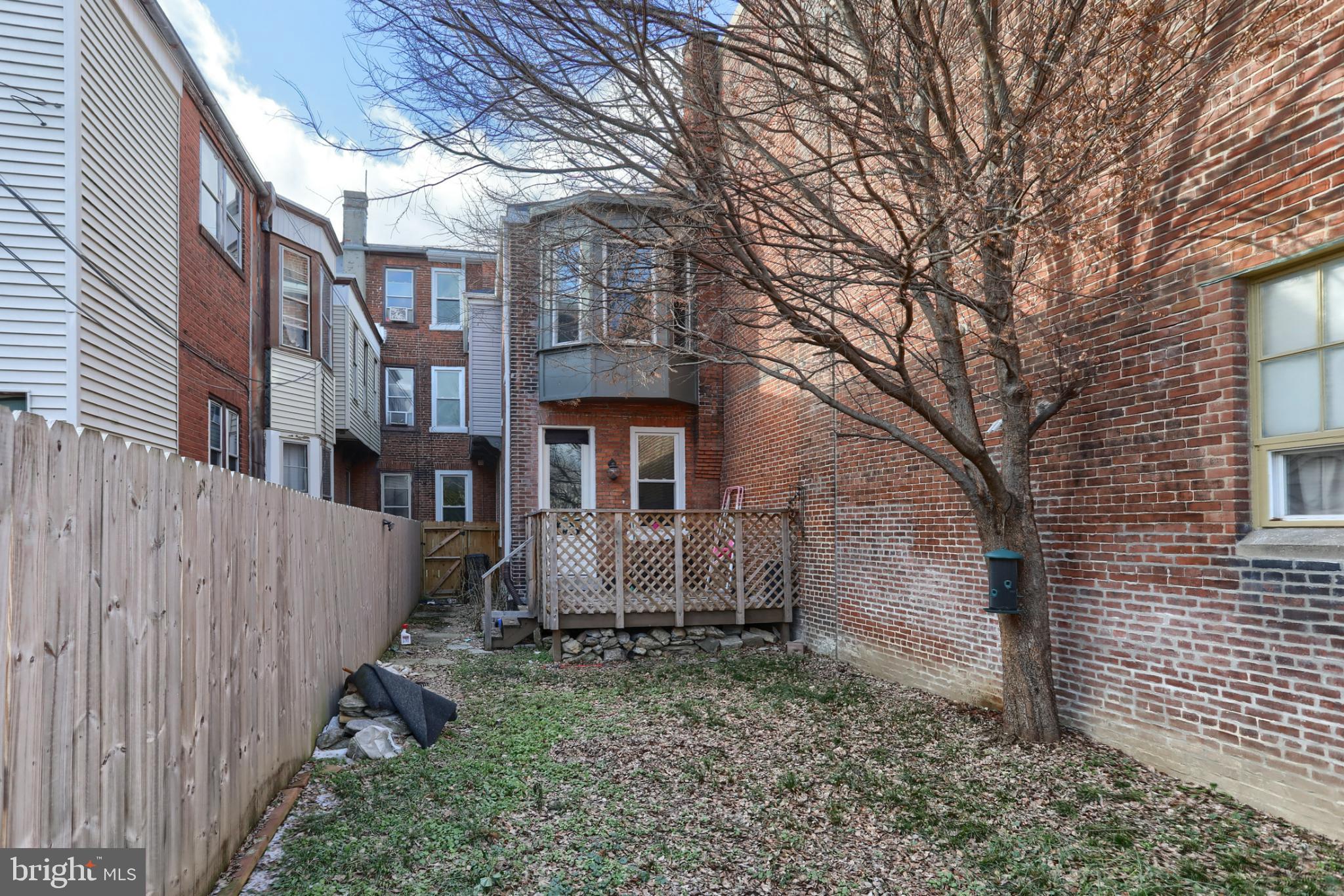 CITY OF LEBANON - Residential