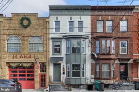 140 S 8TH STREET LEBANON PA 17042