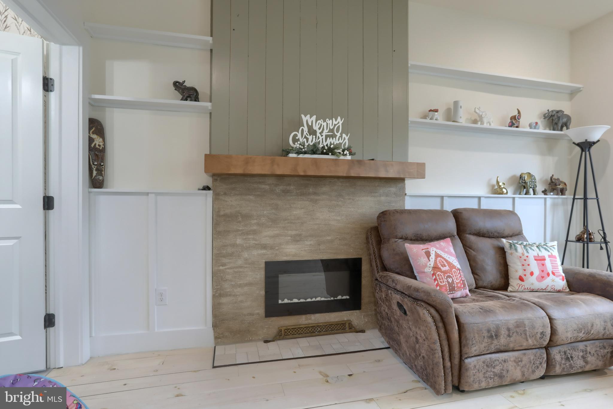 CITY OF LEBANON - Residential