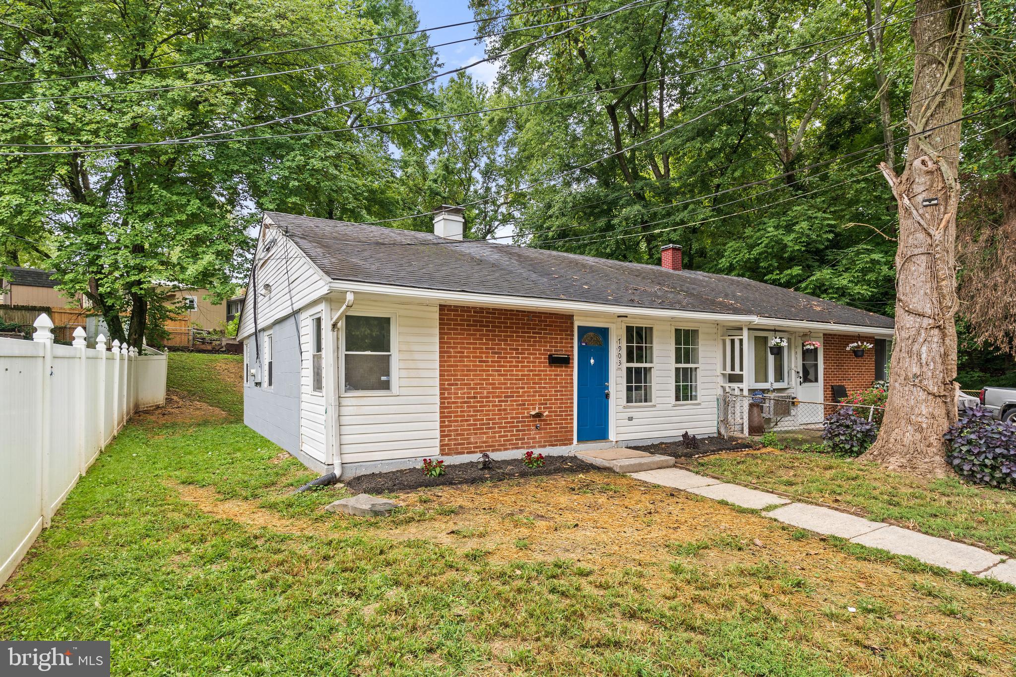 PALMER PARK - Residential