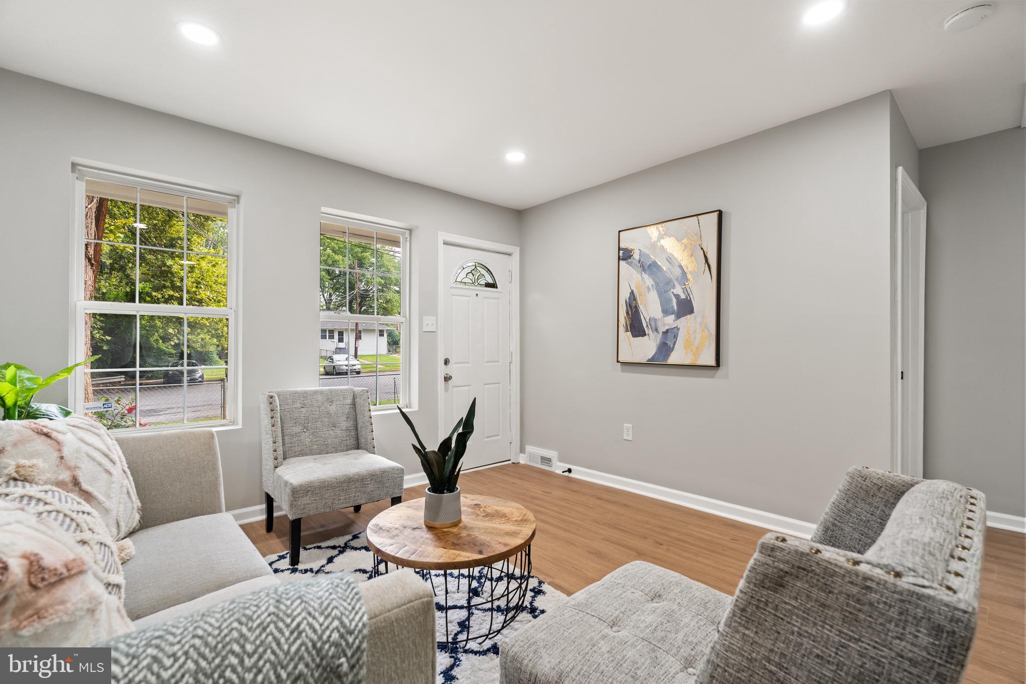 PALMER PARK - Residential