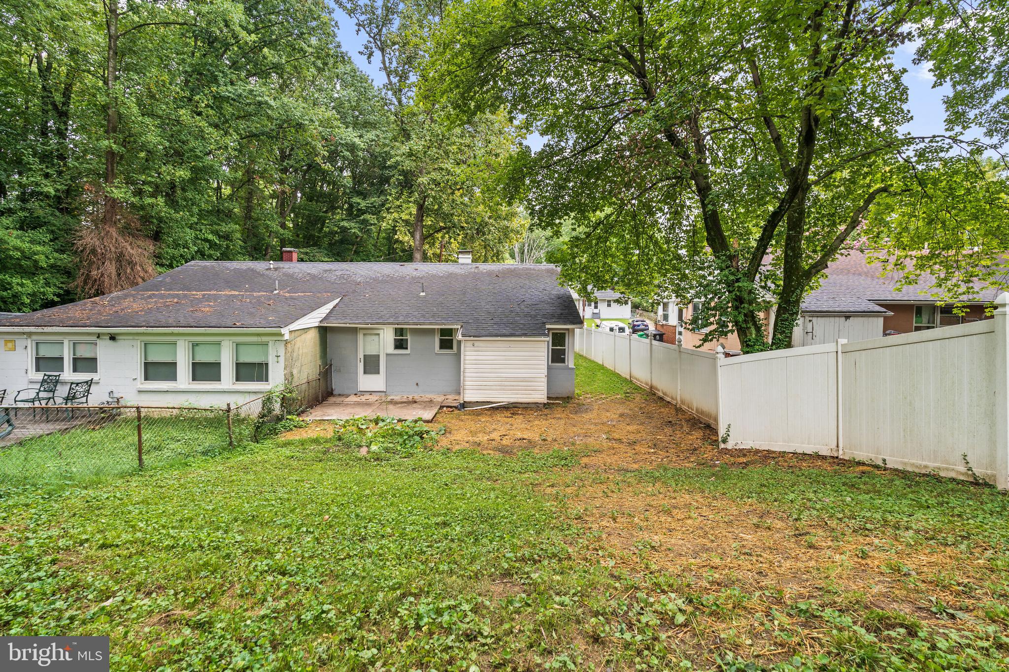 PALMER PARK - Residential