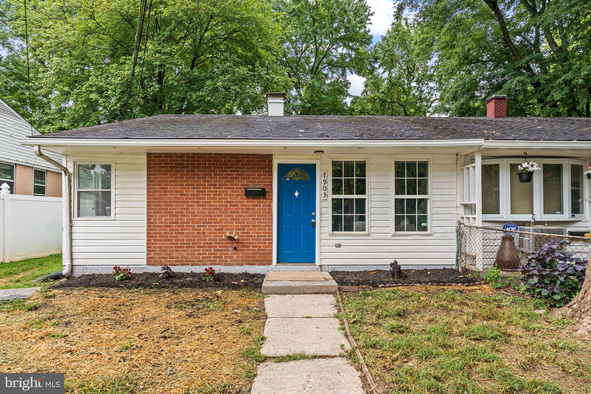 PALMER PARK - Residential