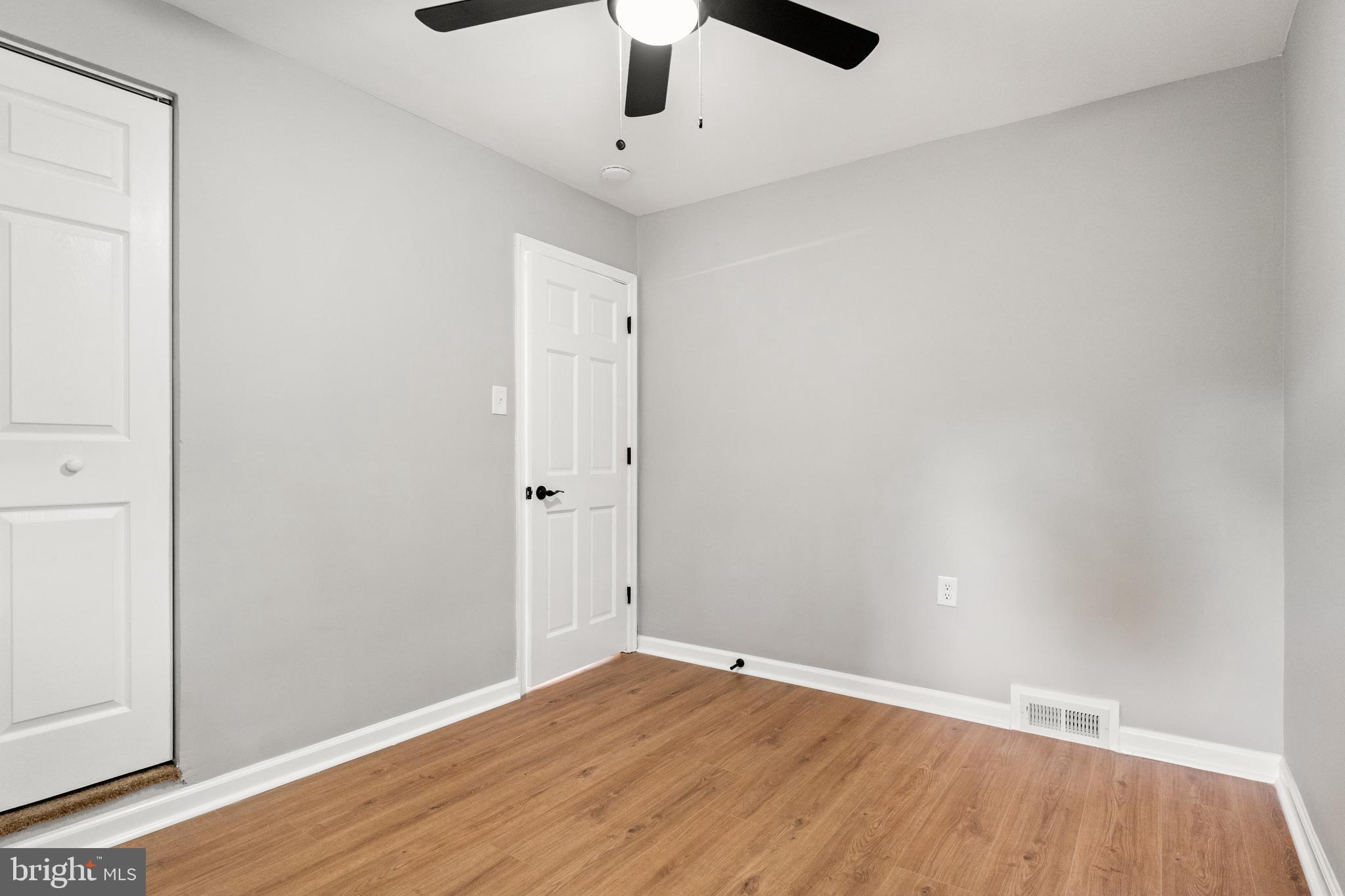 PALMER PARK - Residential