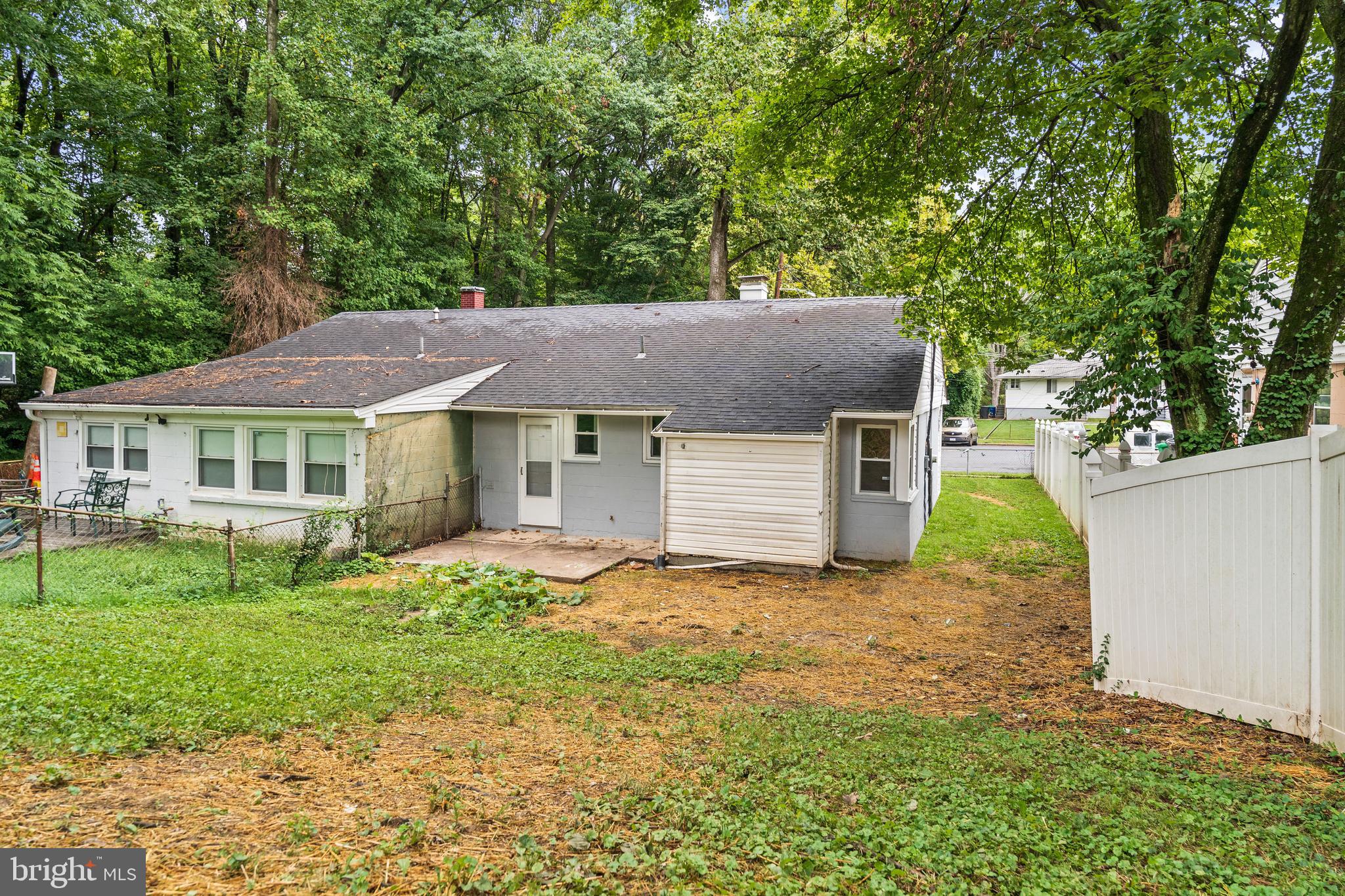 PALMER PARK - Residential