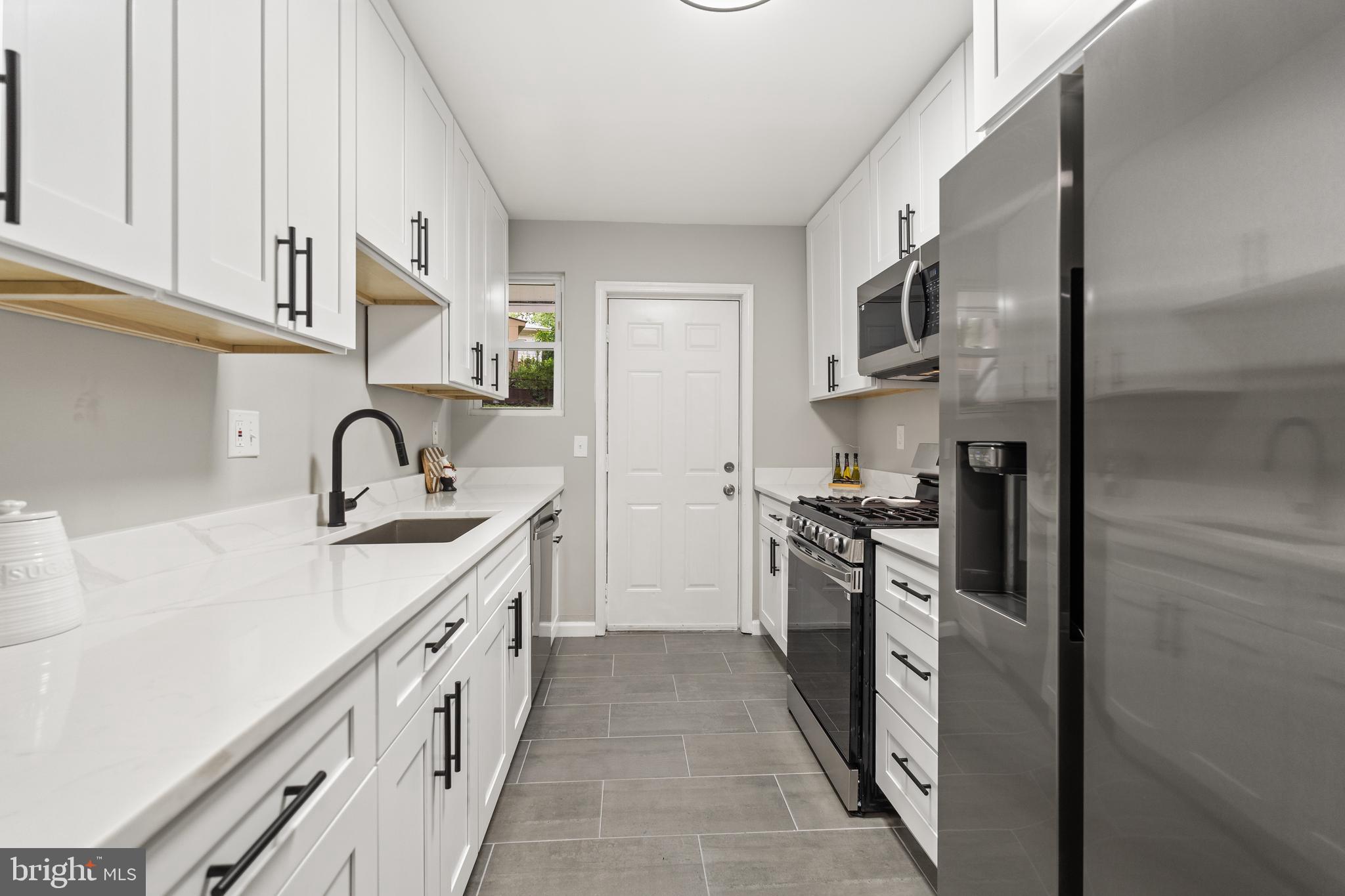 PALMER PARK - Residential