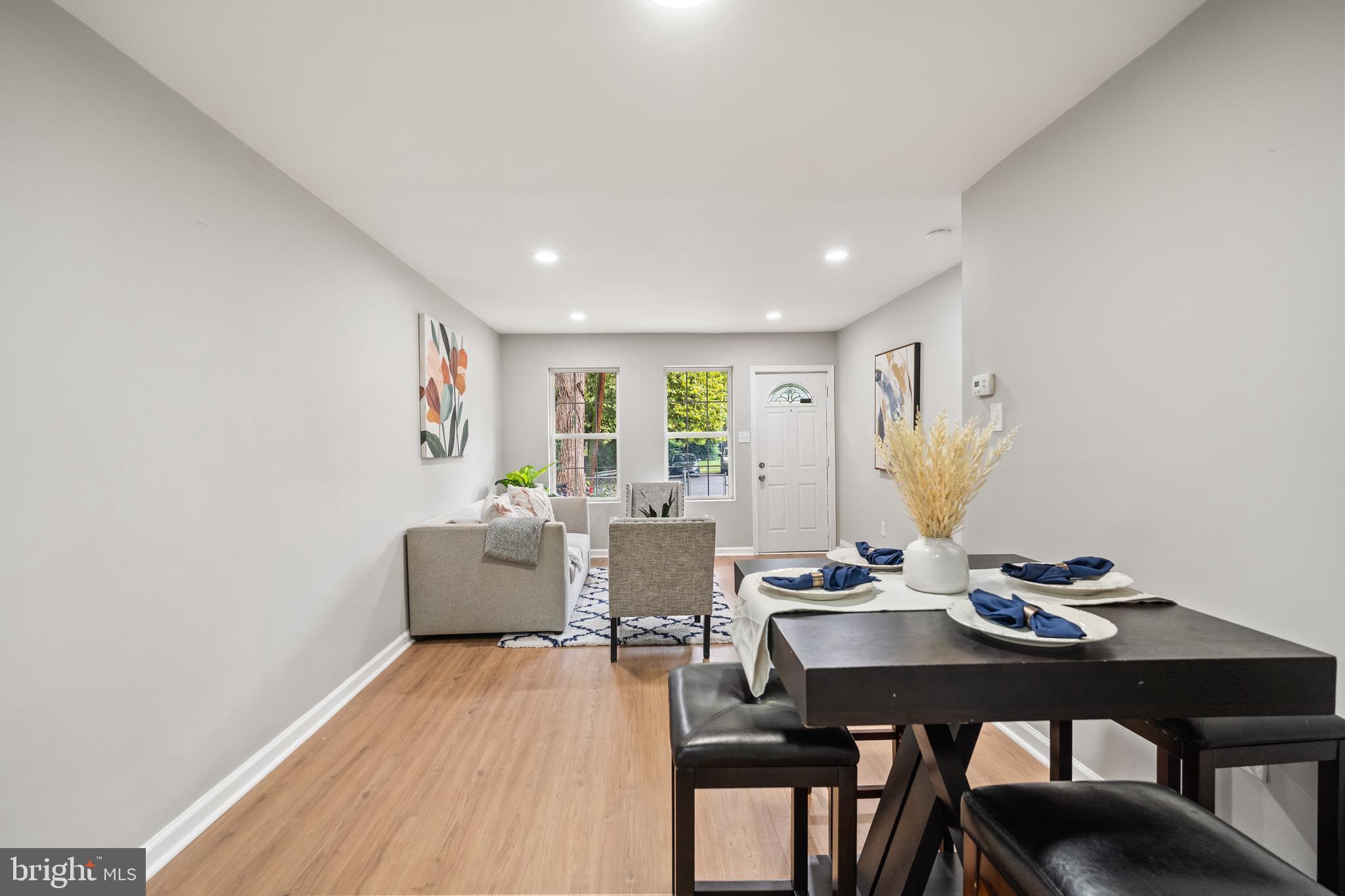 PALMER PARK - Residential