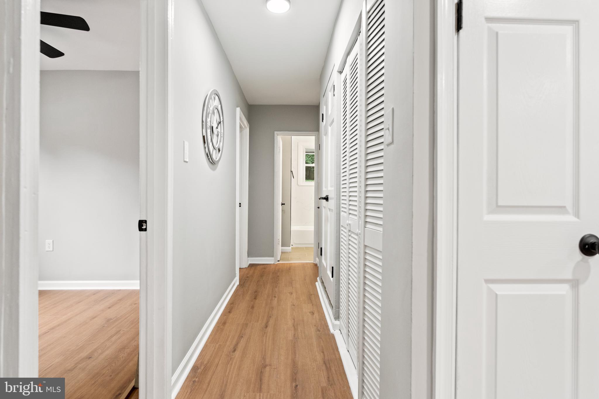 PALMER PARK - Residential