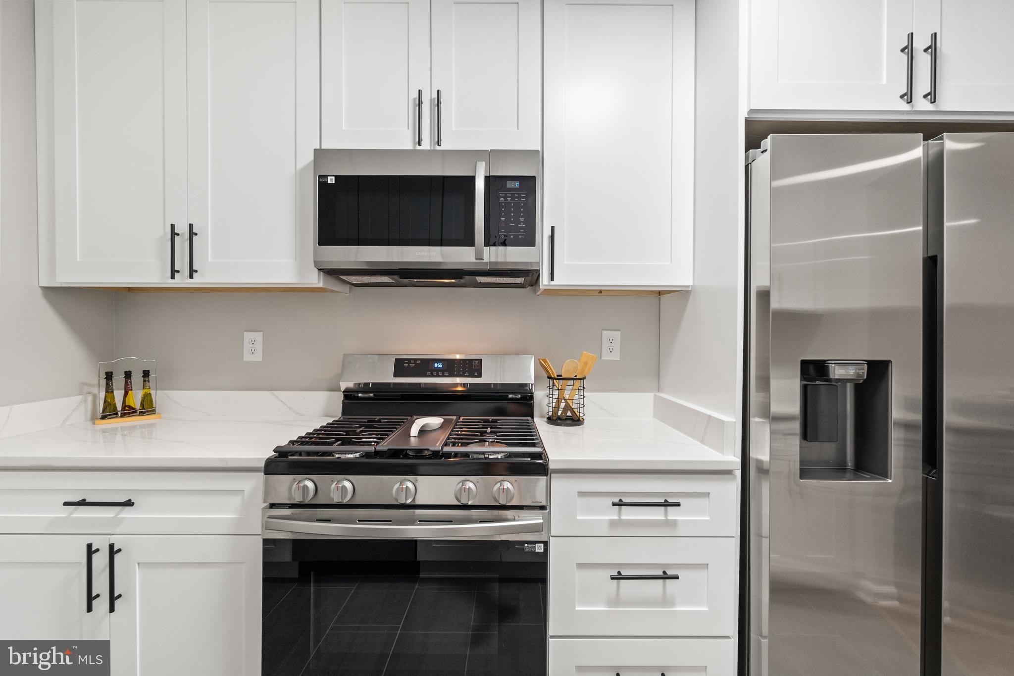 PALMER PARK - Residential