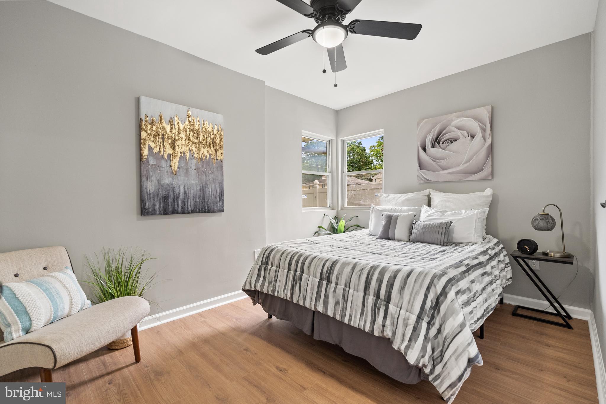 PALMER PARK - Residential