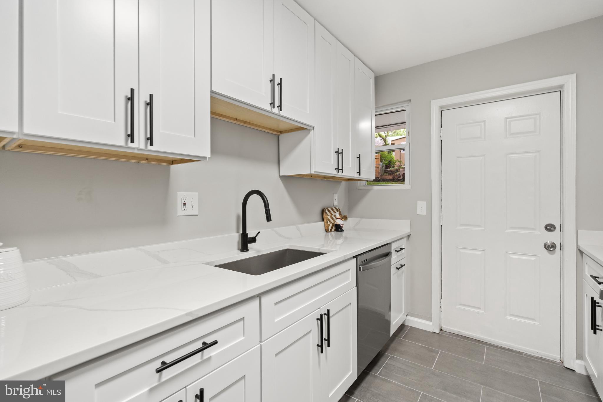 PALMER PARK - Residential