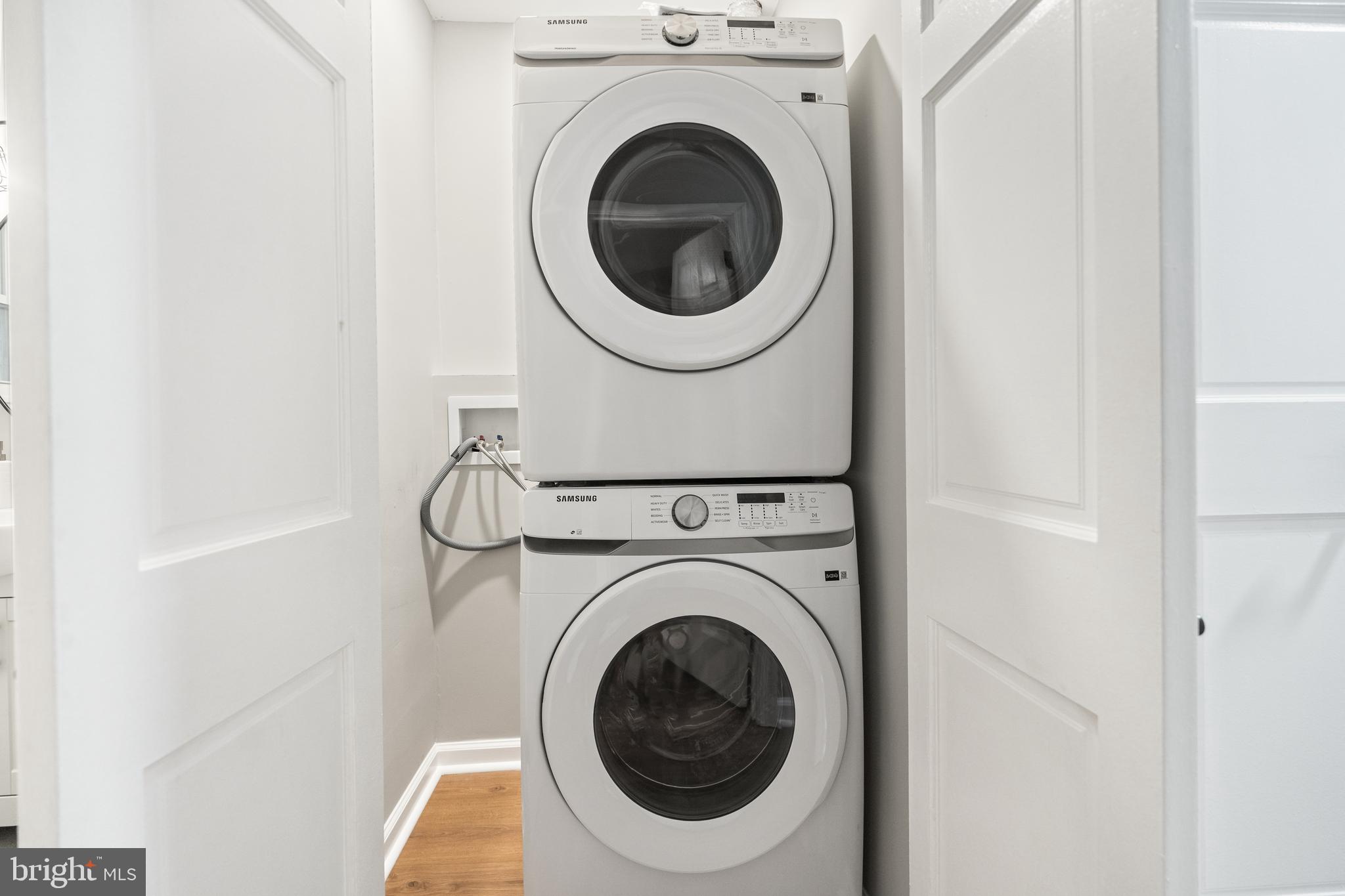 PALMER PARK - Residential