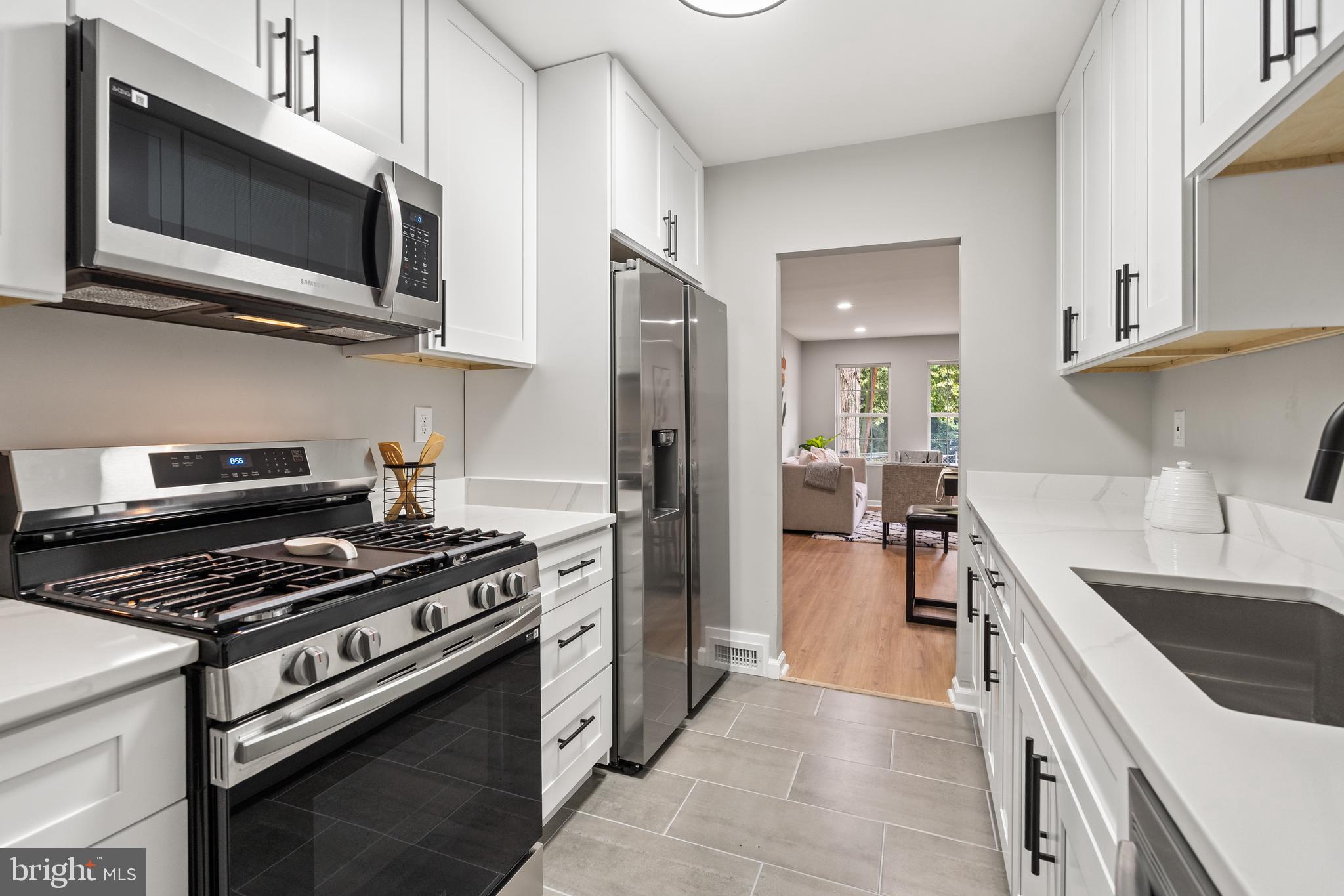 PALMER PARK - Residential