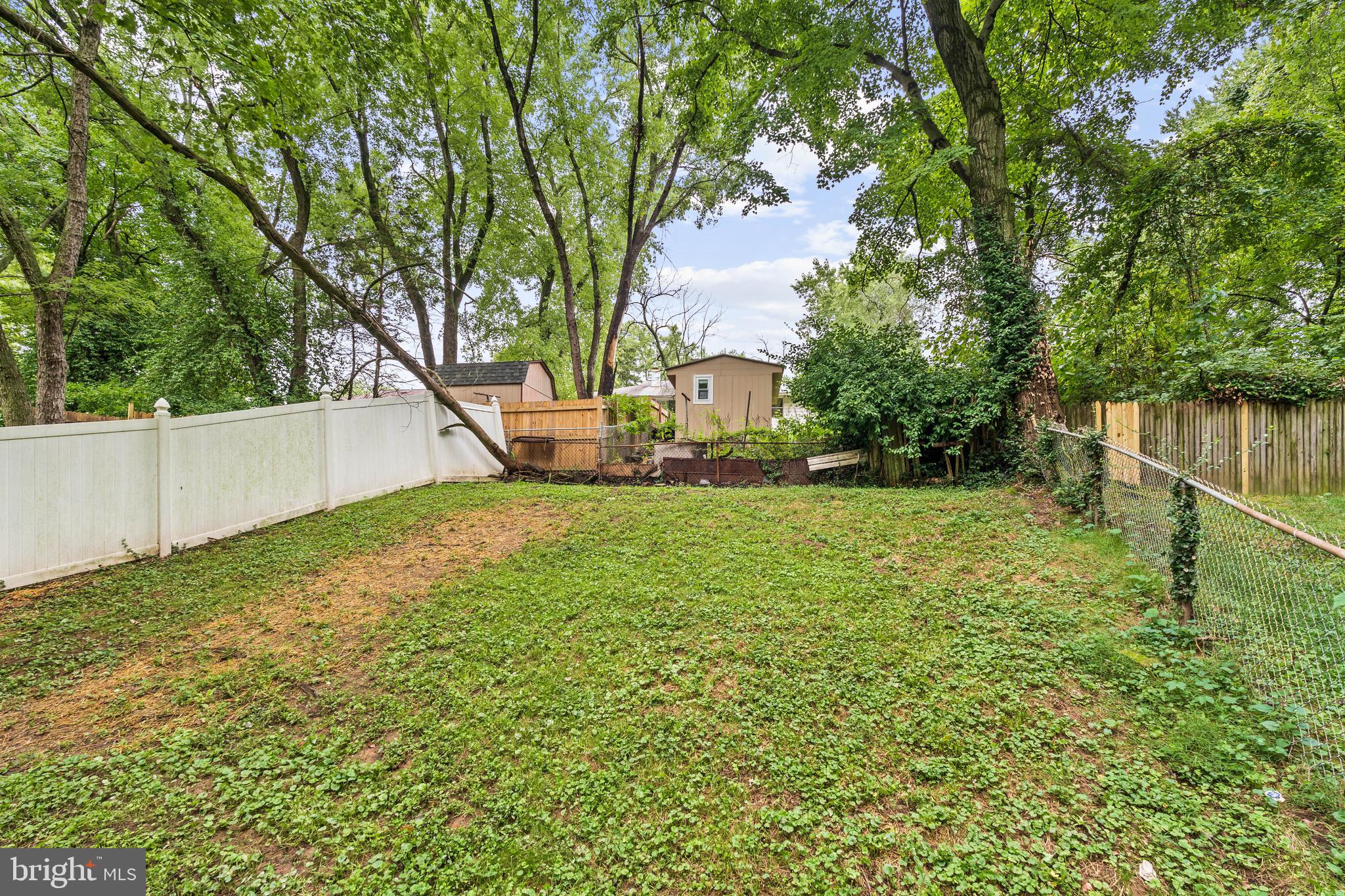 PALMER PARK - Residential