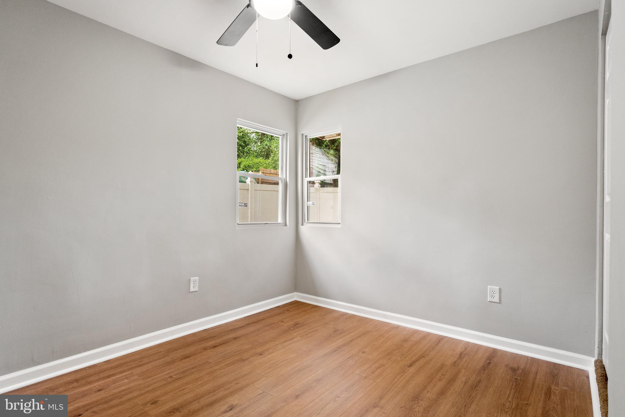 PALMER PARK - Residential