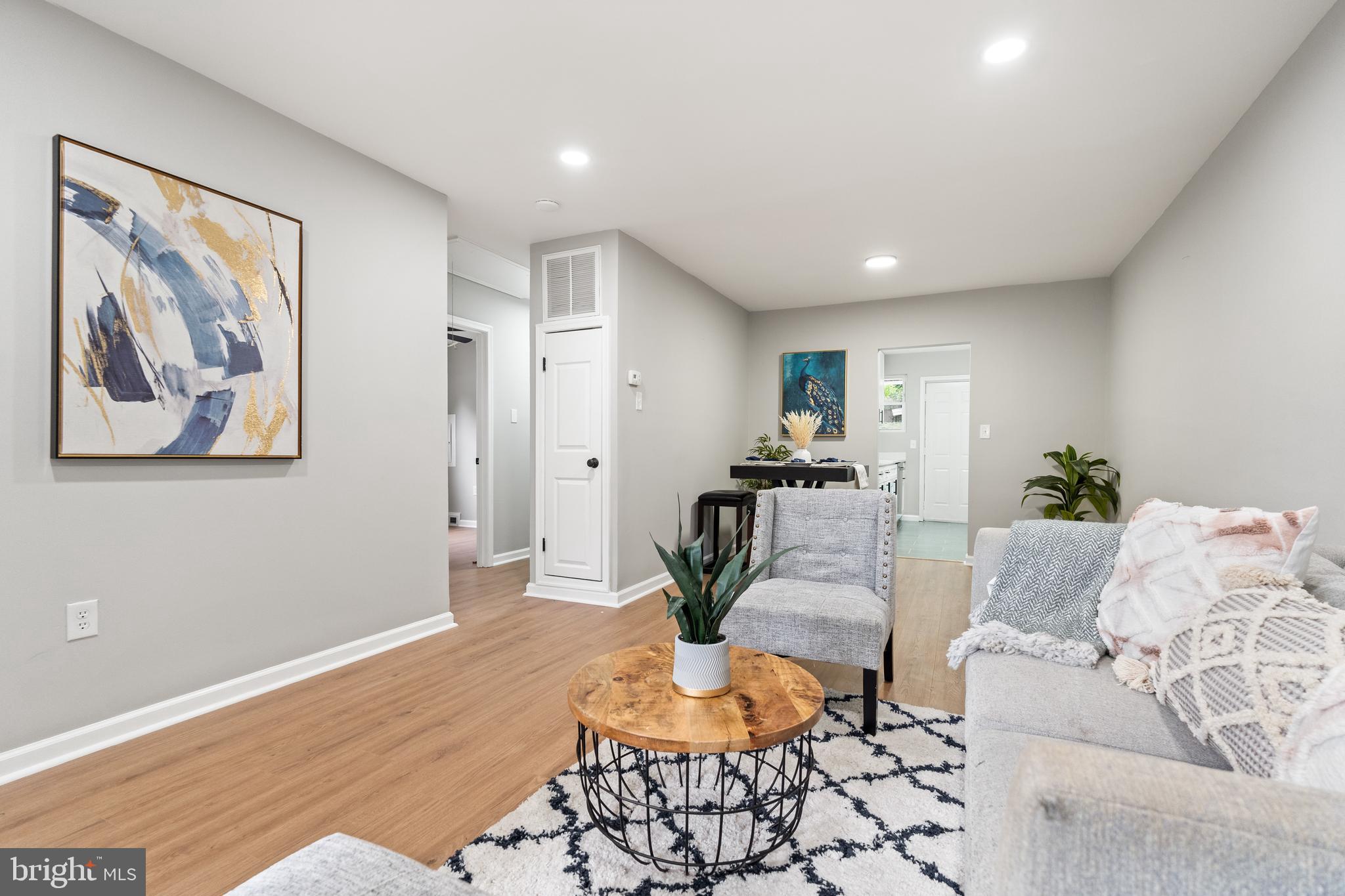 PALMER PARK - Residential