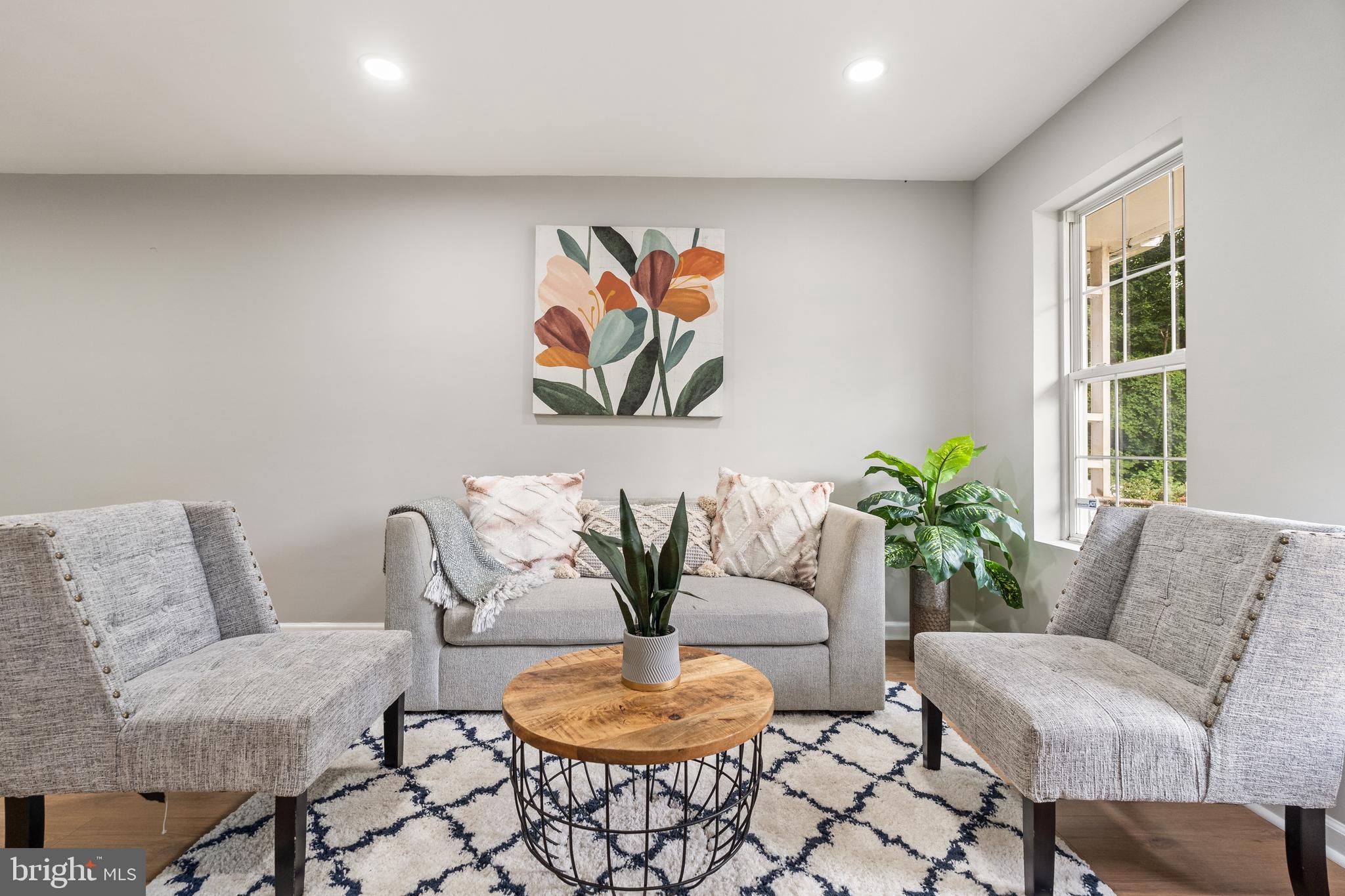 PALMER PARK - Residential