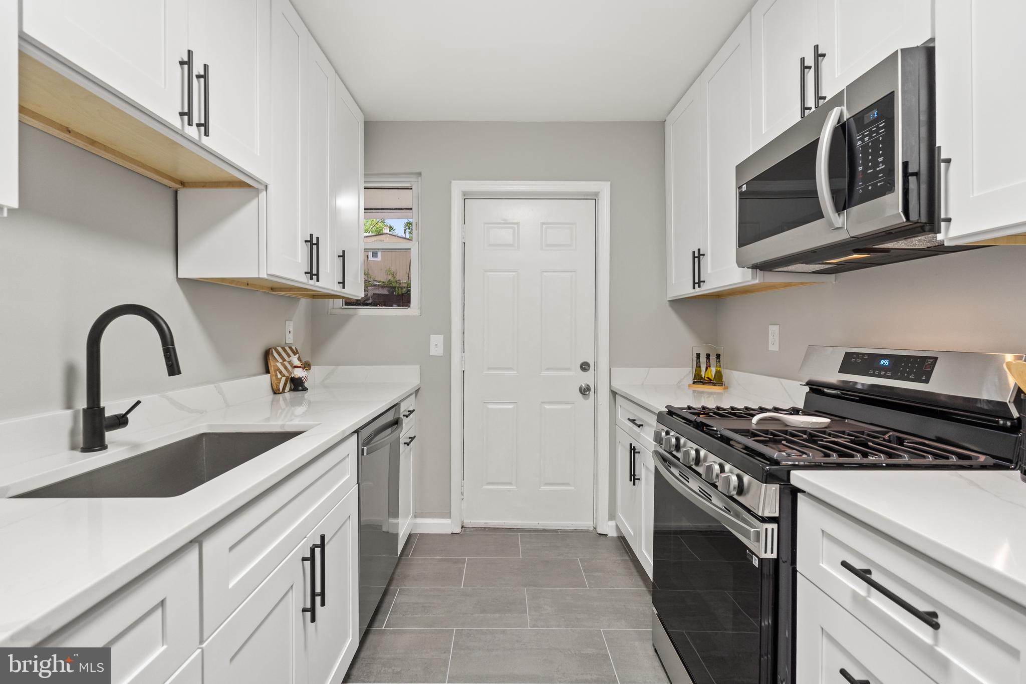 PALMER PARK - Residential