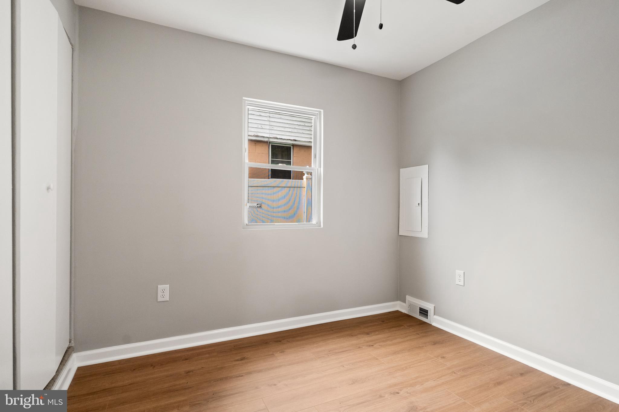 PALMER PARK - Residential