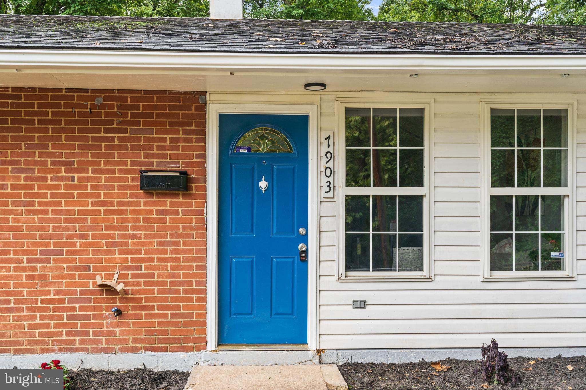 PALMER PARK - Residential