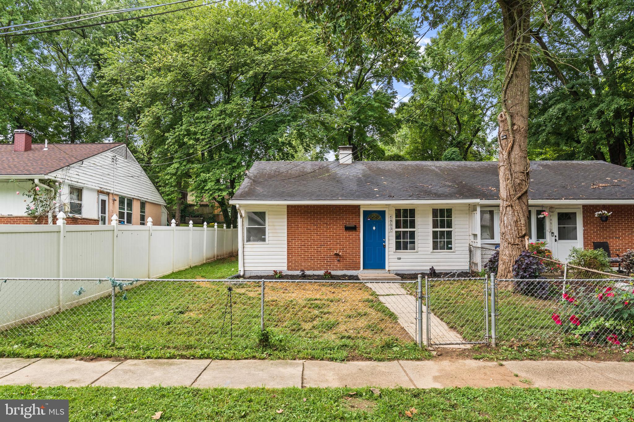 PALMER PARK - Residential