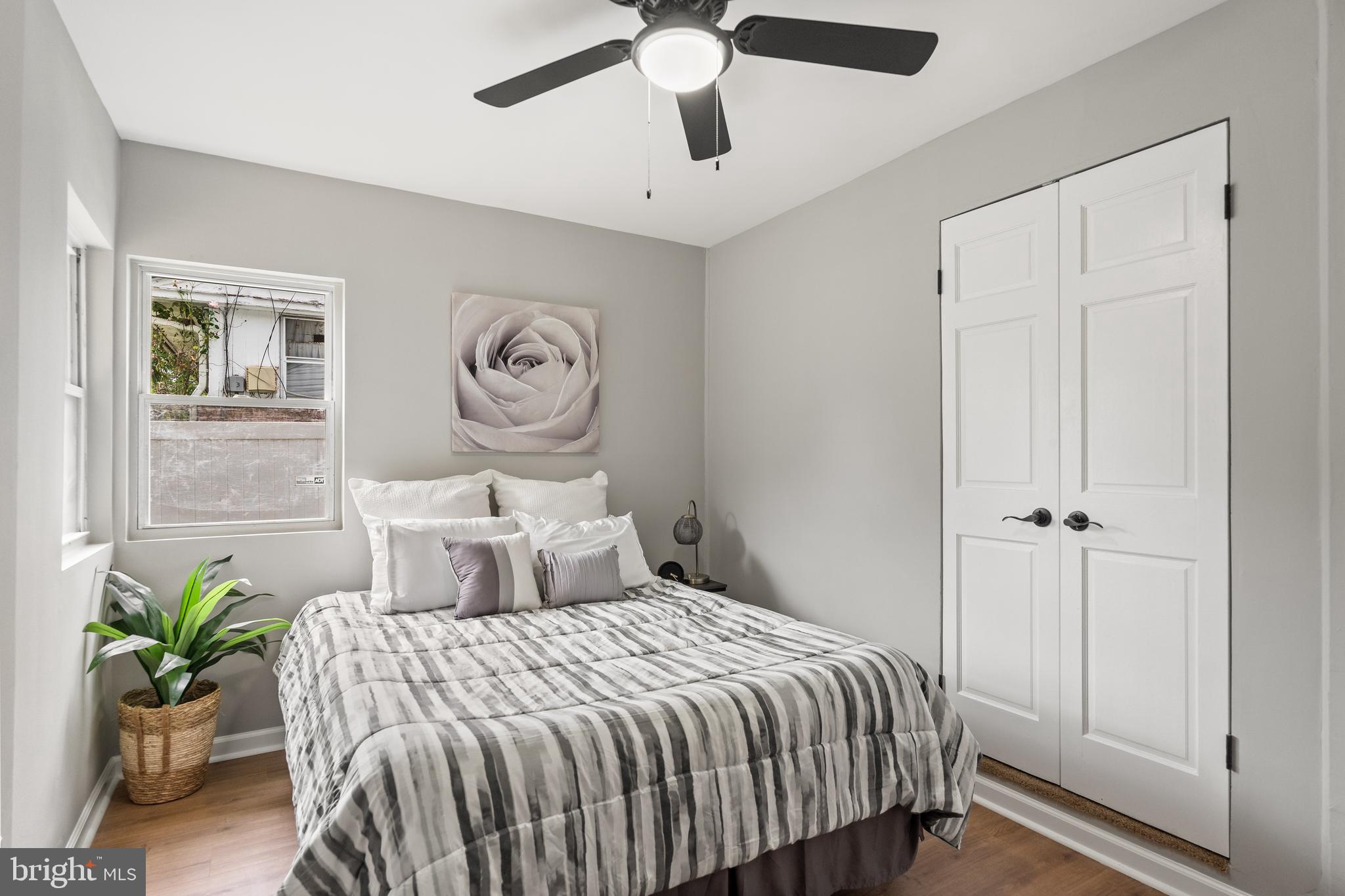 PALMER PARK - Residential