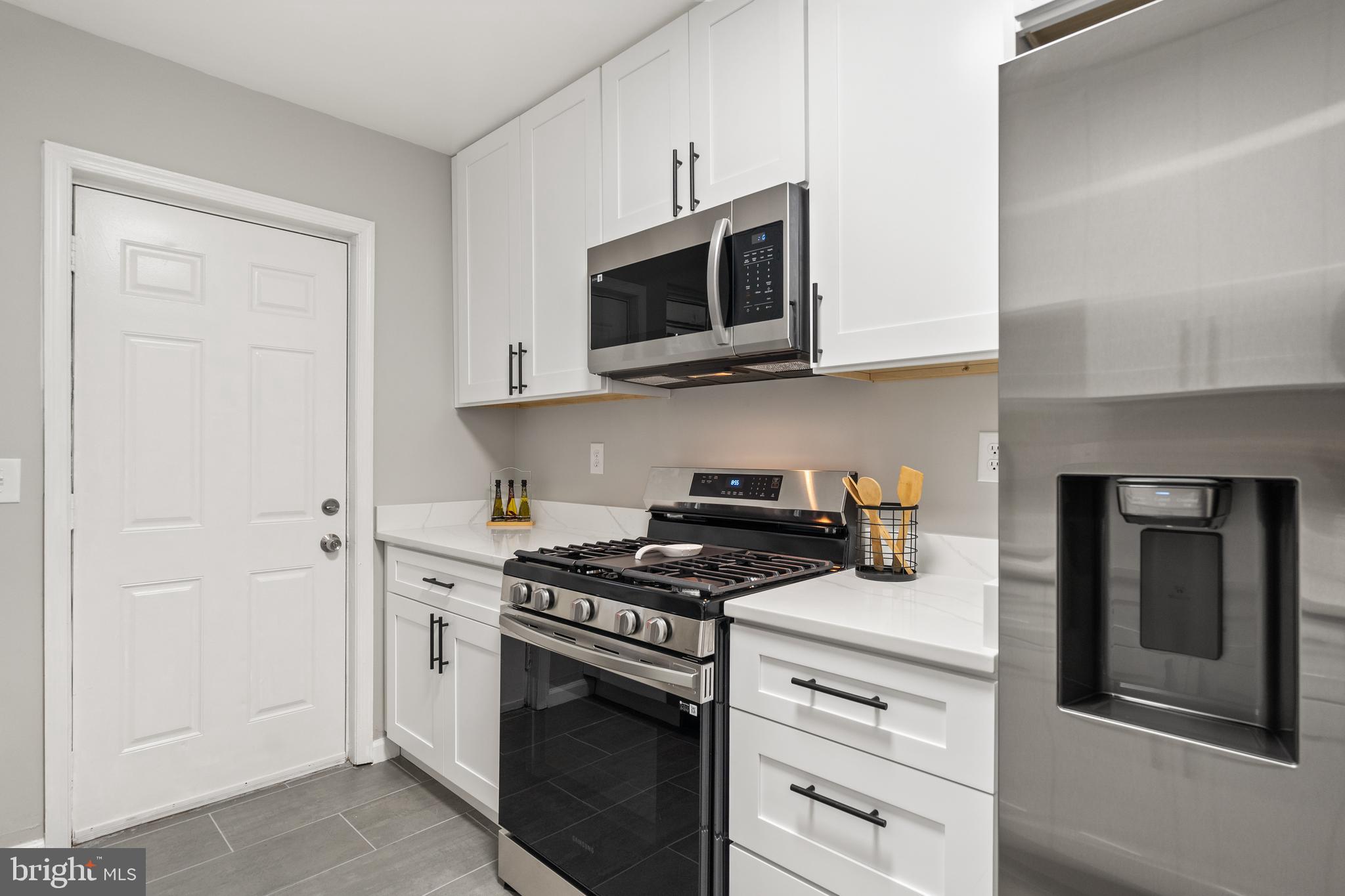 PALMER PARK - Residential