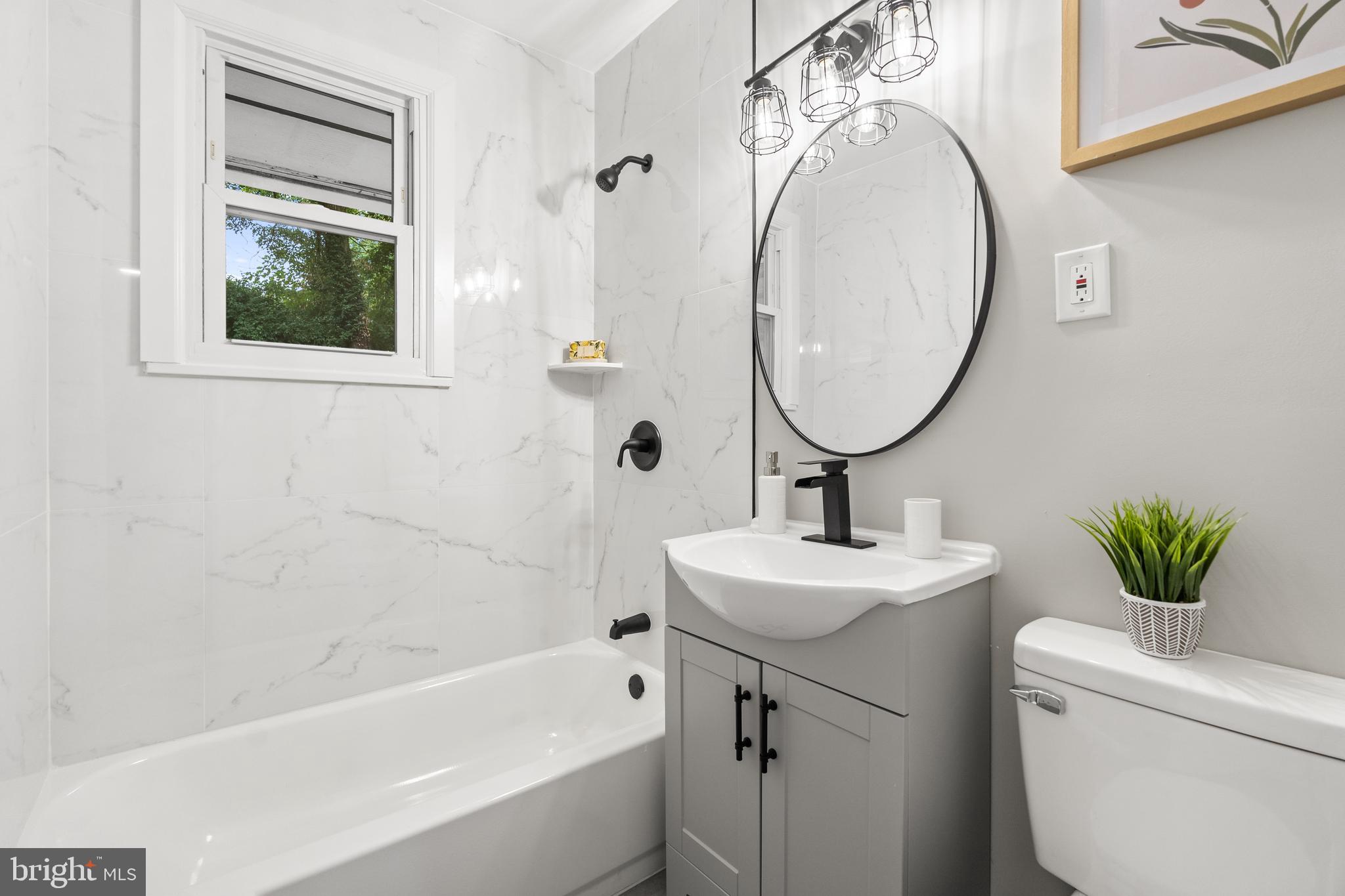 PALMER PARK - Residential