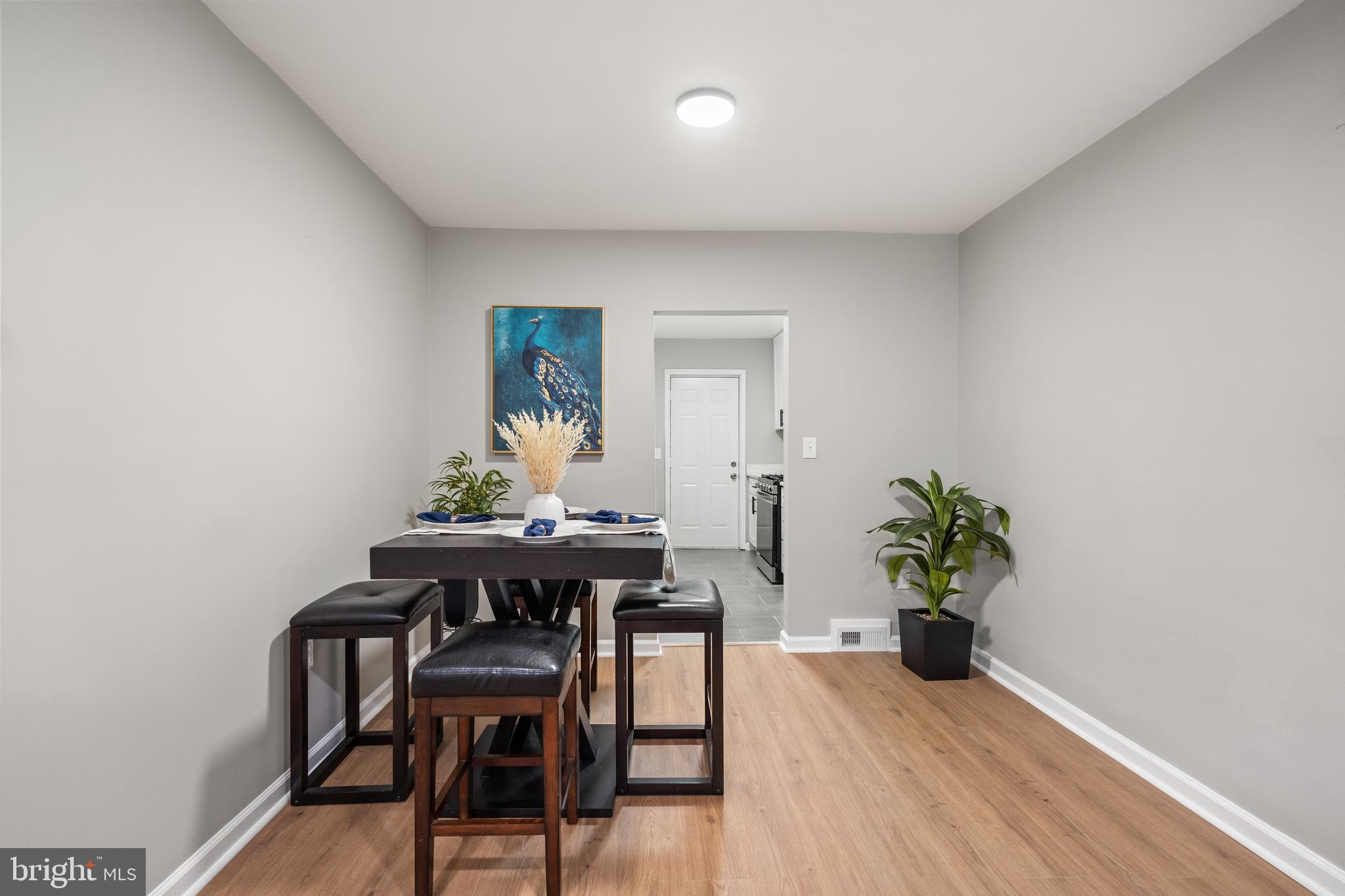 PALMER PARK - Residential