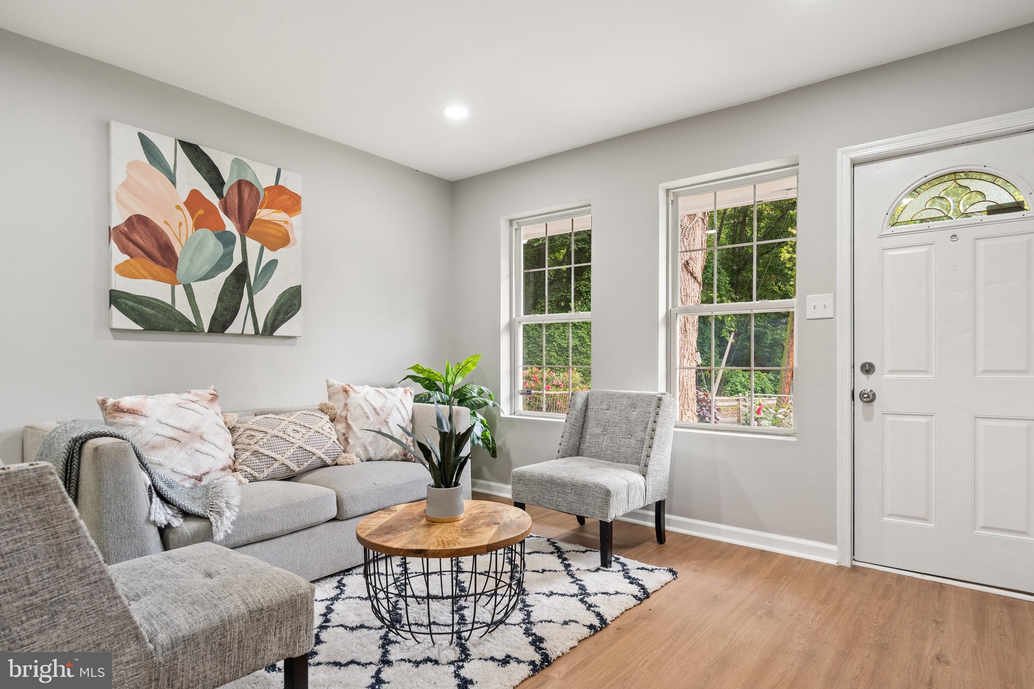 PALMER PARK - Residential