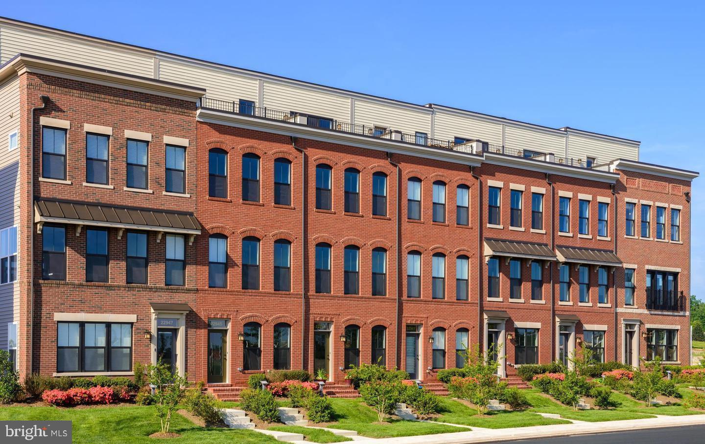 BRAMBLETON - Residential