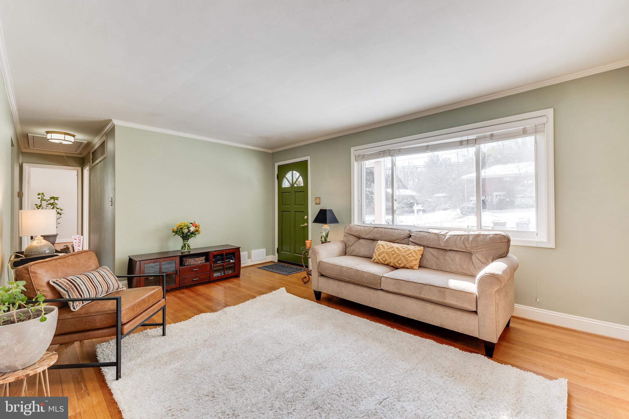 BROYHILL PARK - Residential