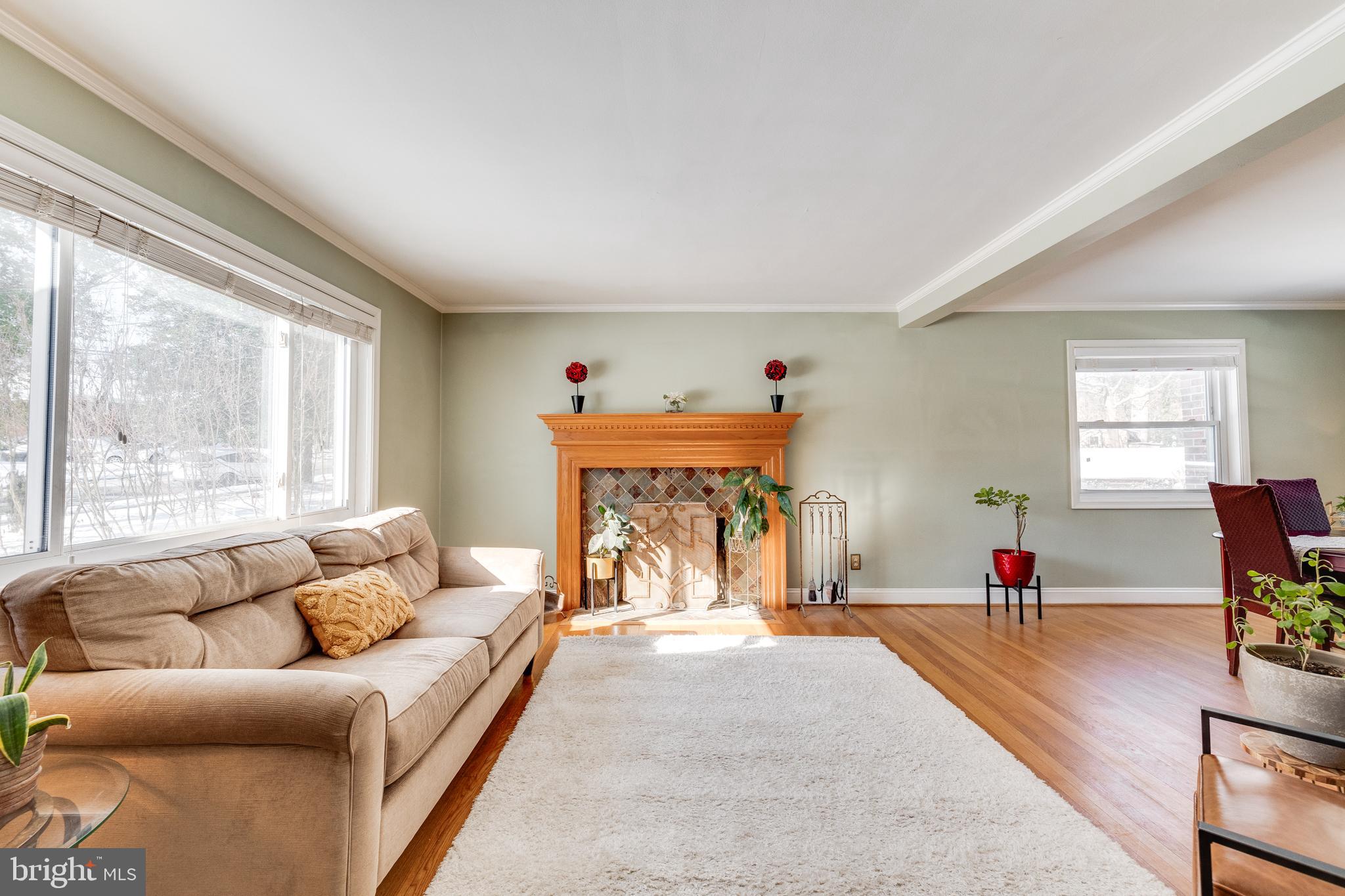 BROYHILL PARK - Residential