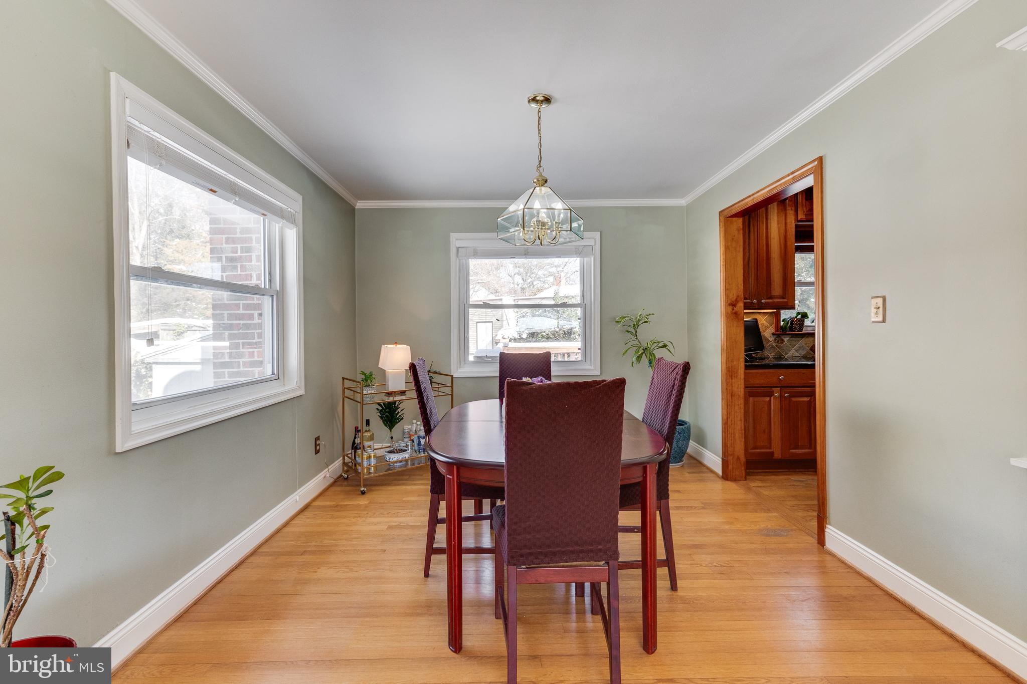 BROYHILL PARK - Residential