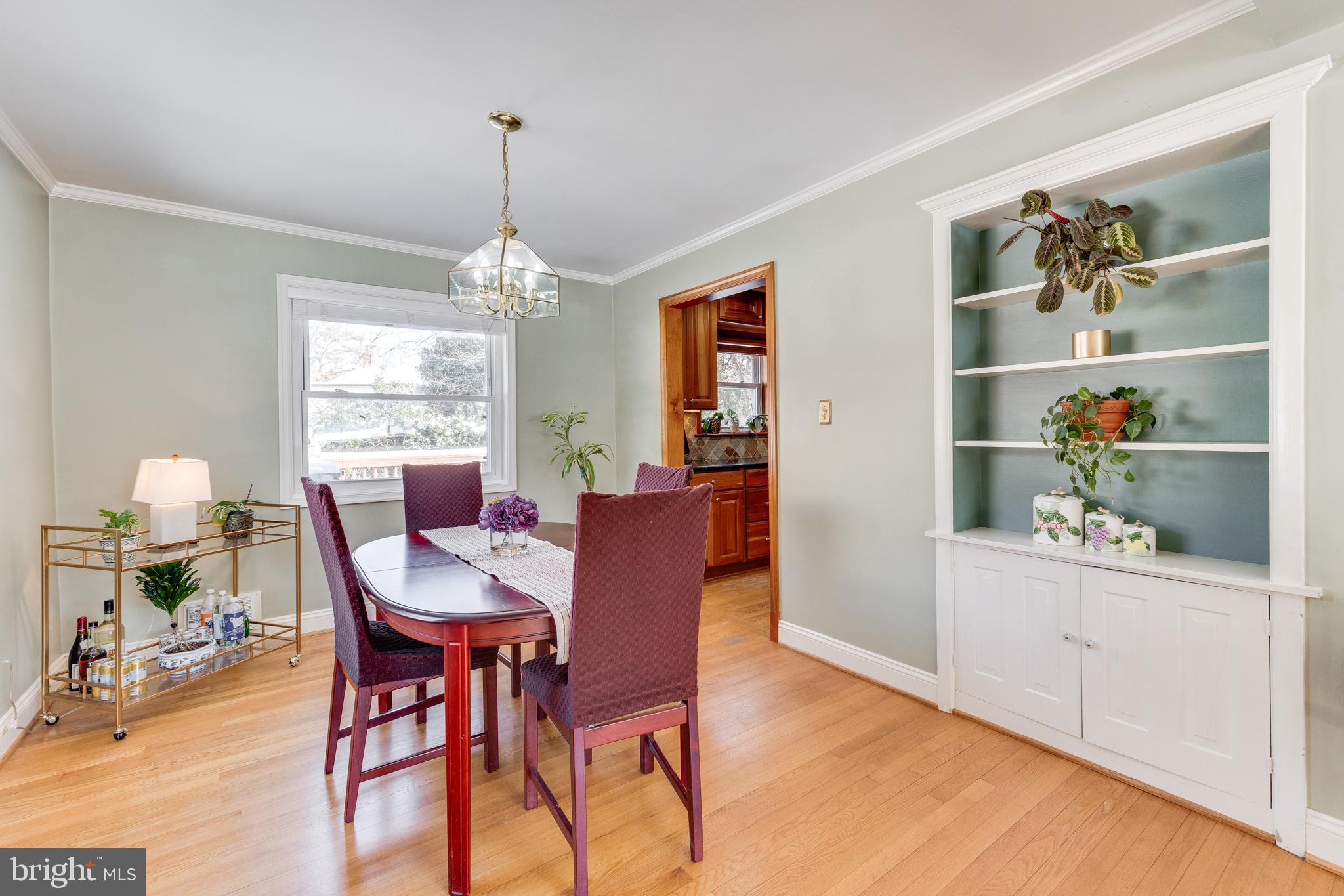 BROYHILL PARK - Residential