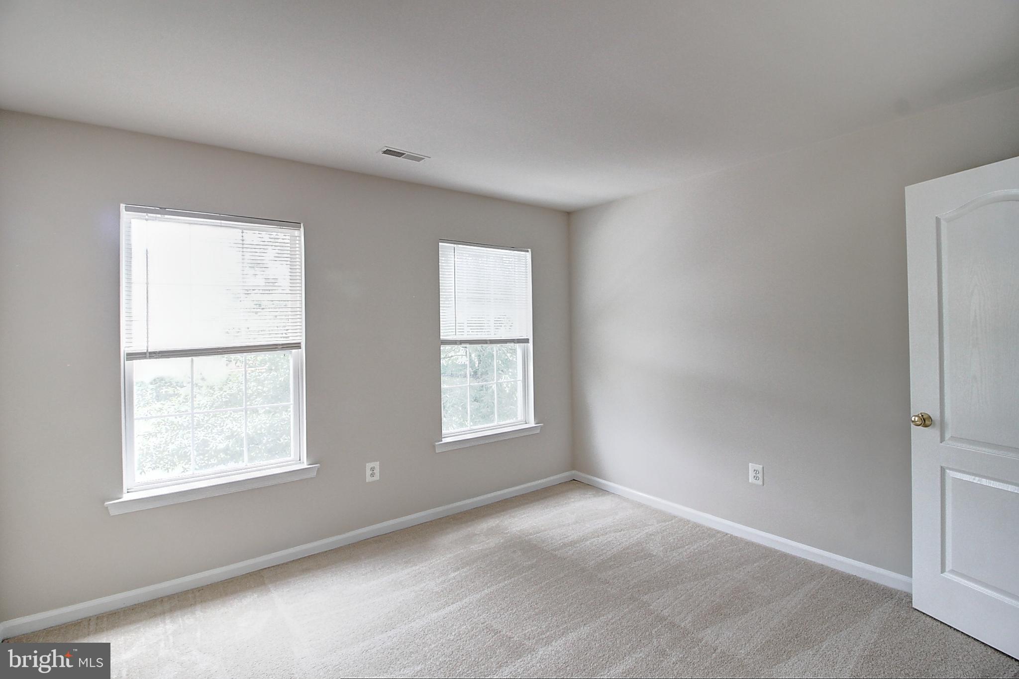 SPRING RIDGE - Residential Lease