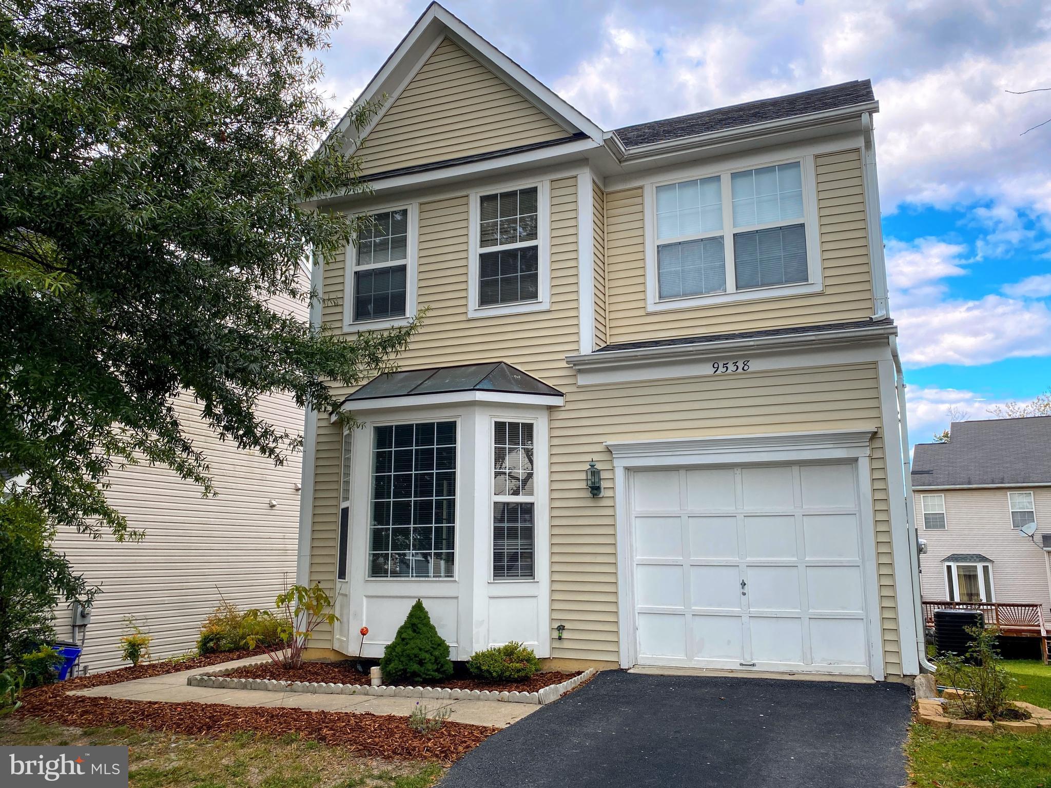 SPRING RIDGE - Residential Lease