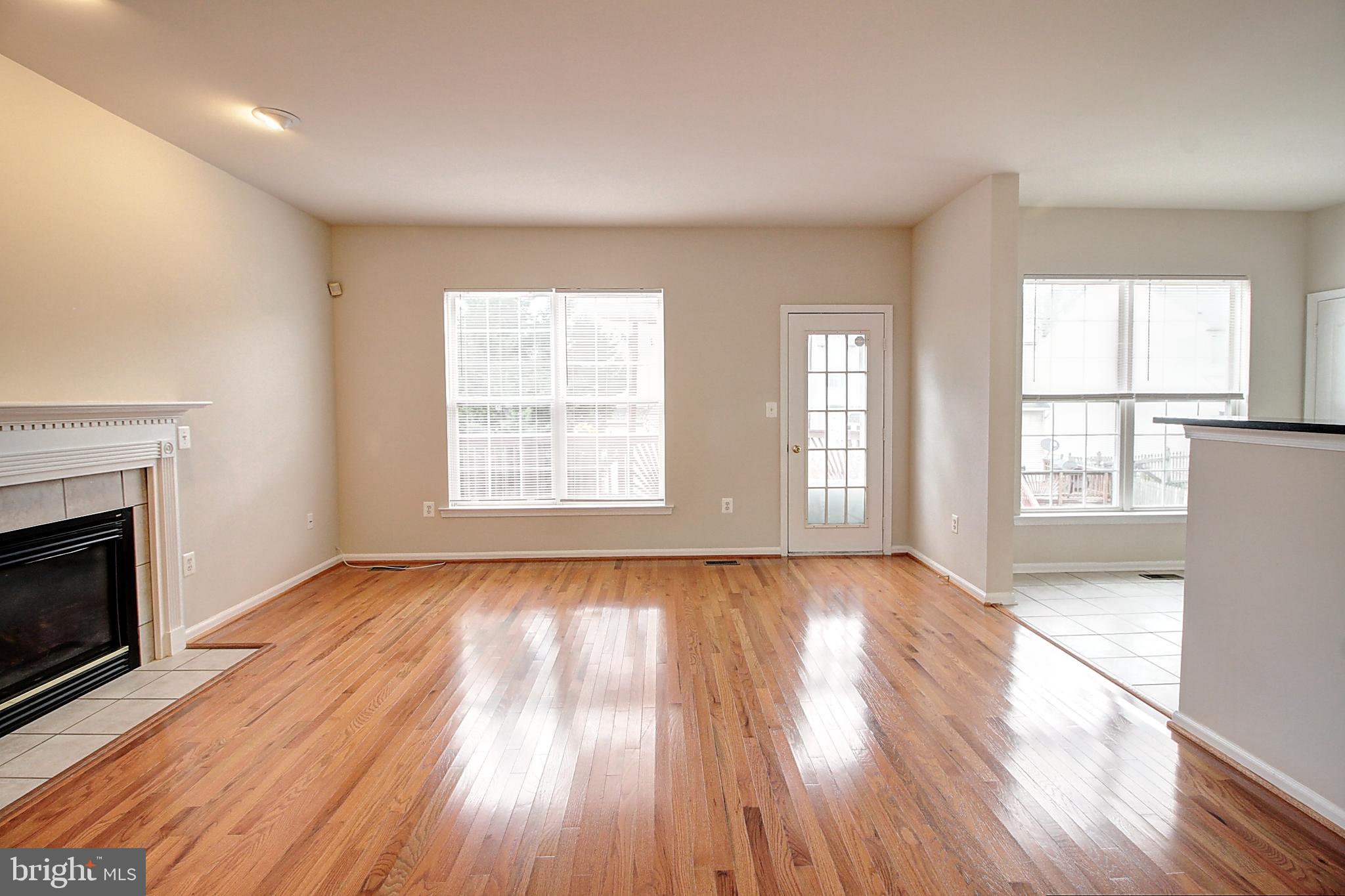 SPRING RIDGE - Residential Lease