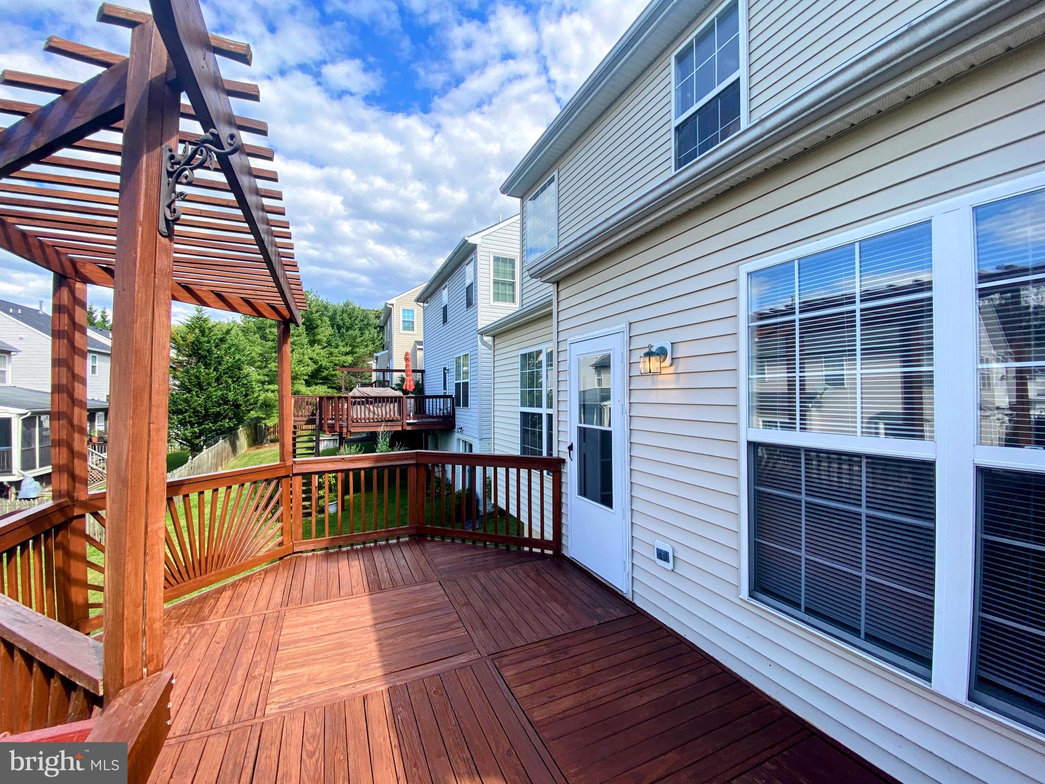 SPRING RIDGE - Residential Lease