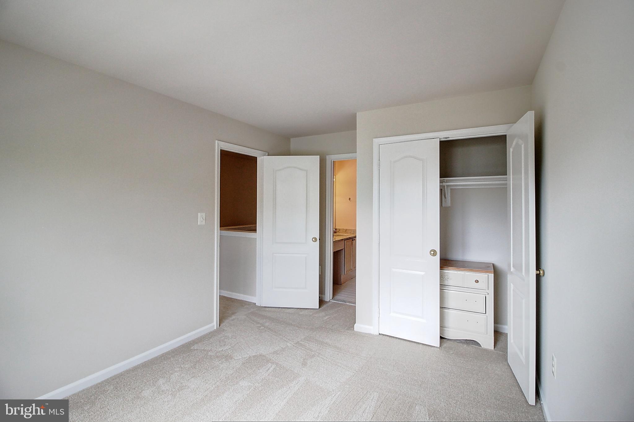 SPRING RIDGE - Residential Lease