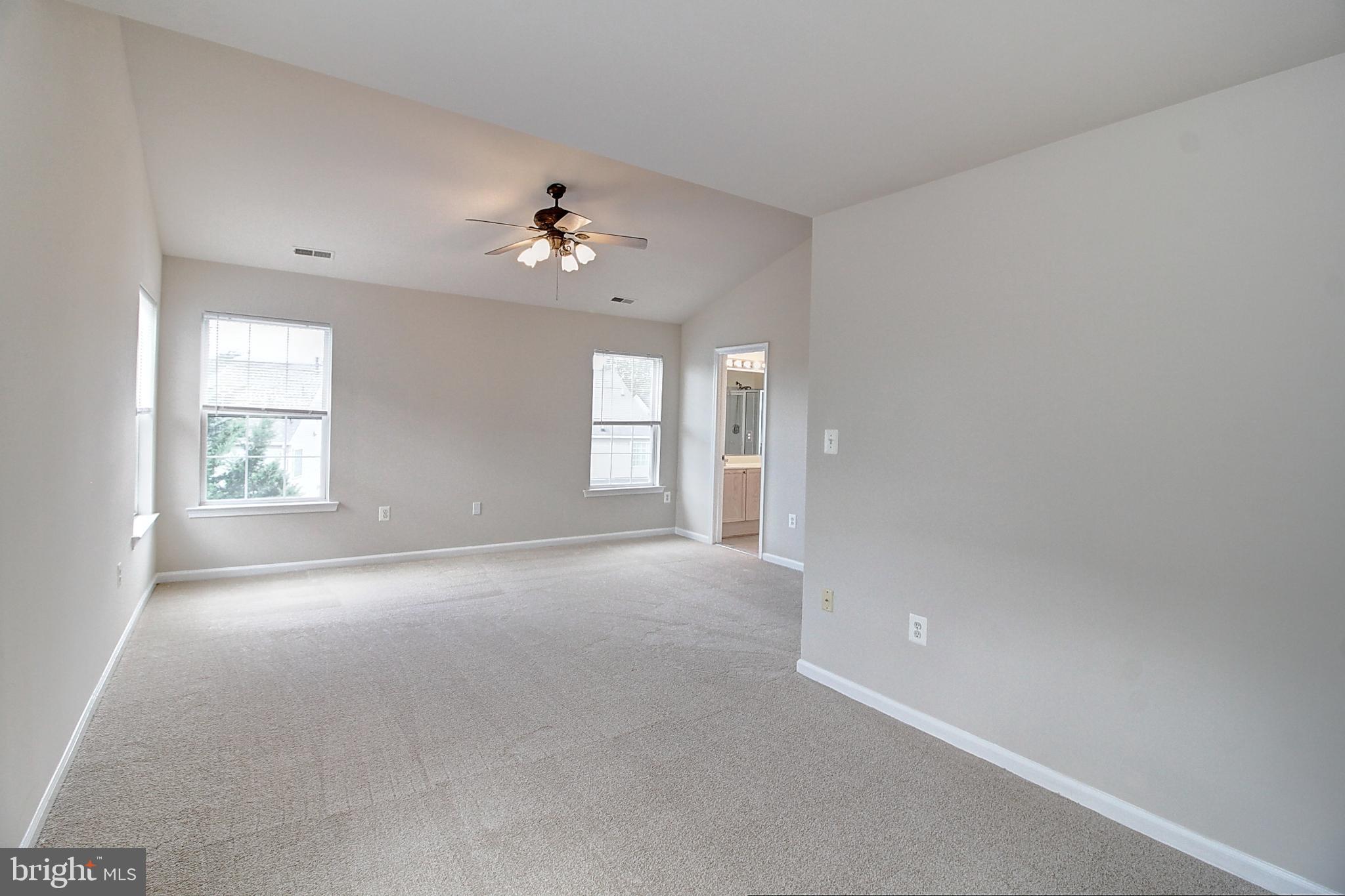 SPRING RIDGE - Residential Lease