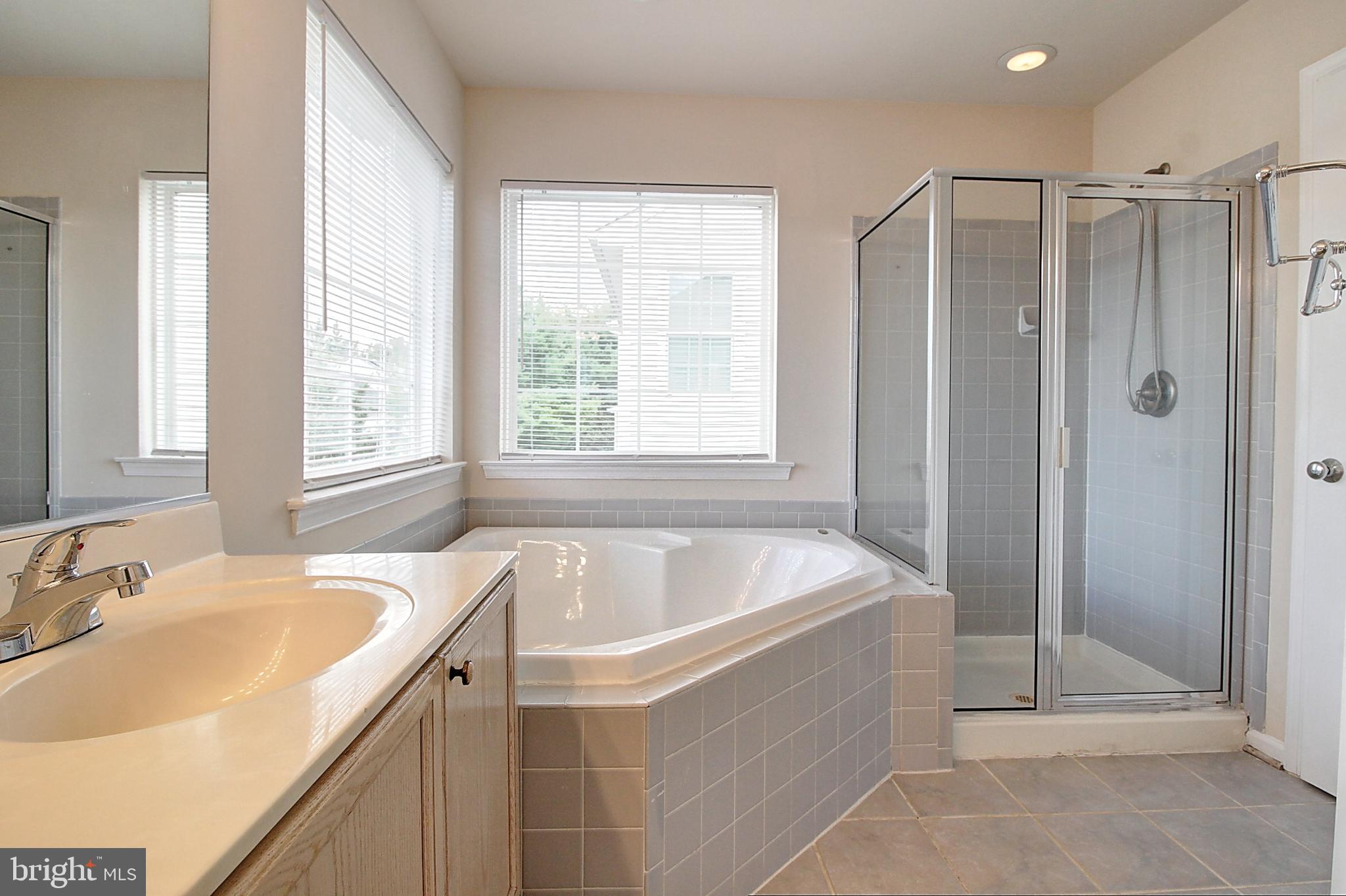 SPRING RIDGE - Residential Lease